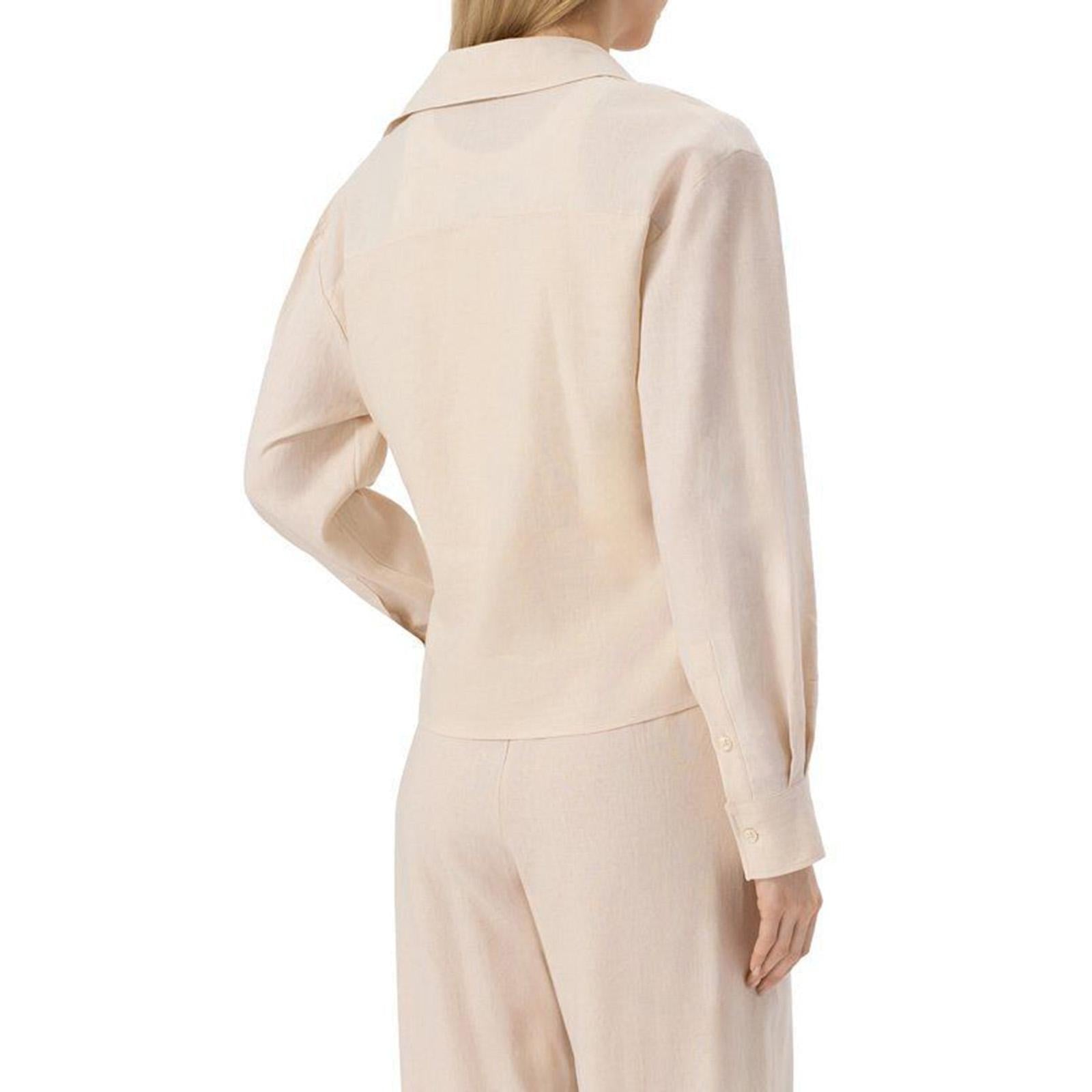 Camicia HINNOMINATE Donna HMABW01847-PTTS0273 BEI 