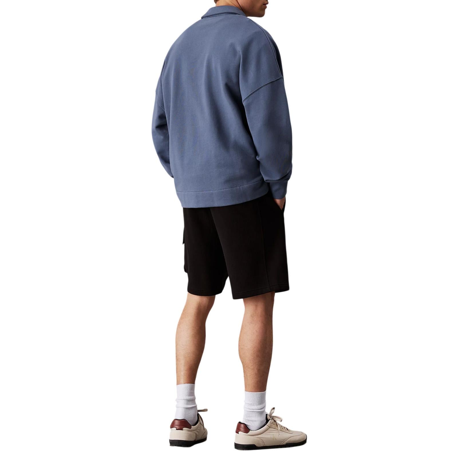 Bermuda CALVIN KLEIN MAN J30J327284 BEH 