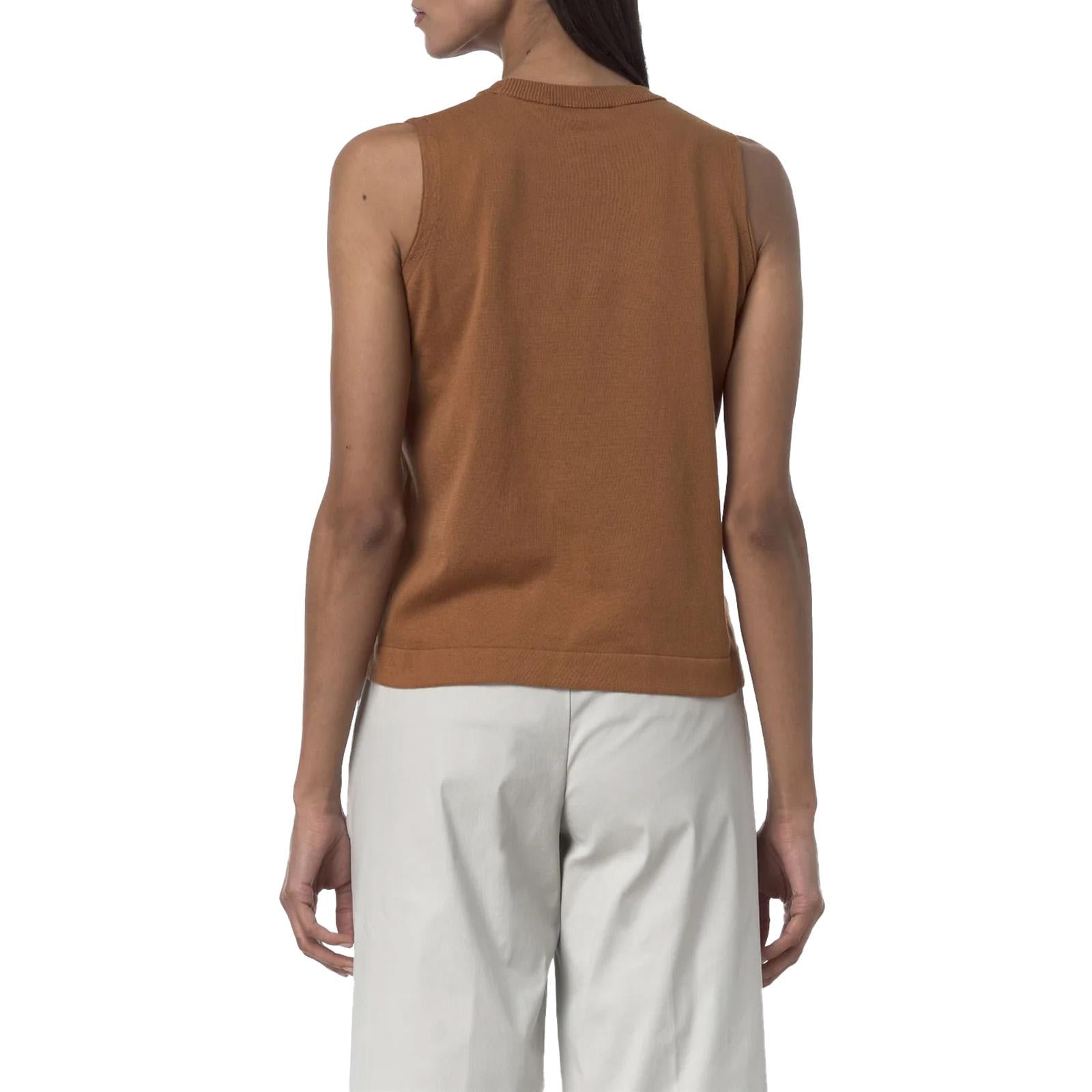 Canotta K-WAY Donna K61276W WGF 