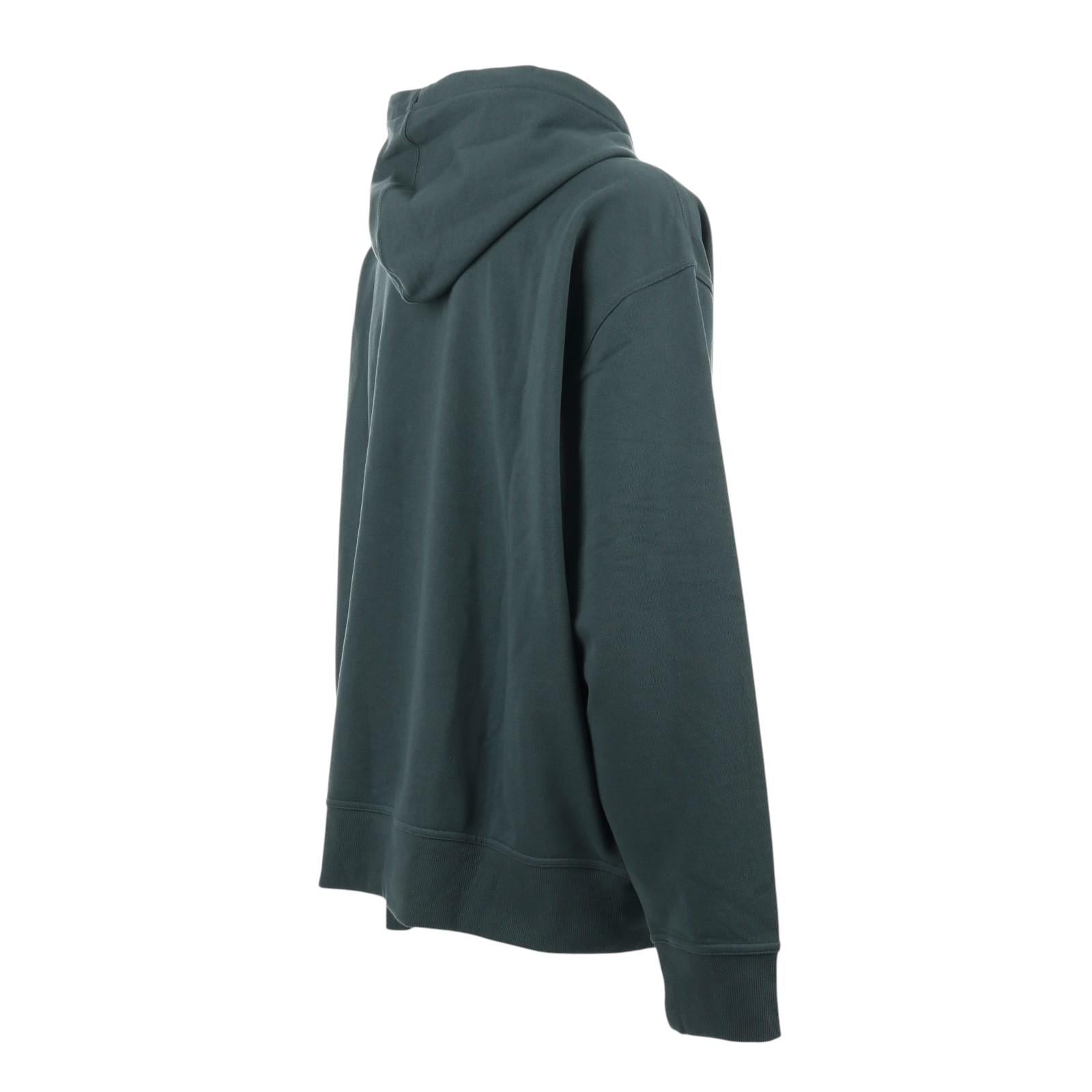 Felpa DICKIES Uomo DK0A87CJ 0LN 