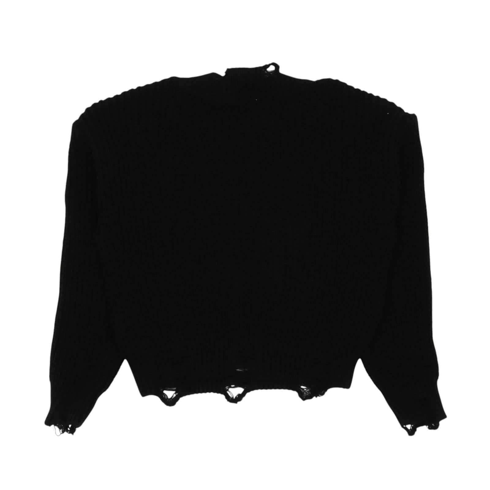 Maglione HINNOMINATE kids 3641WY00075 NER HINNOMINATE 