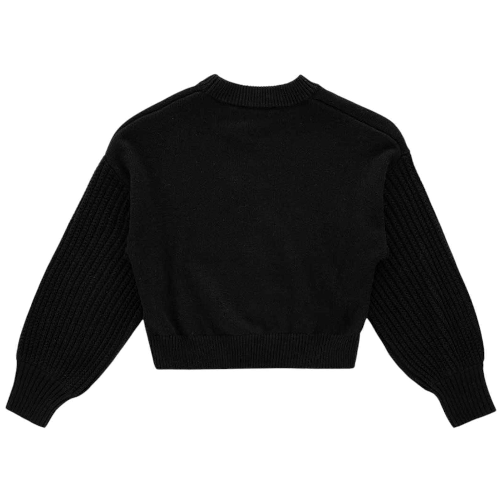 Maglione ICEBERG kids MGICE5354 V1 ICEBERG 