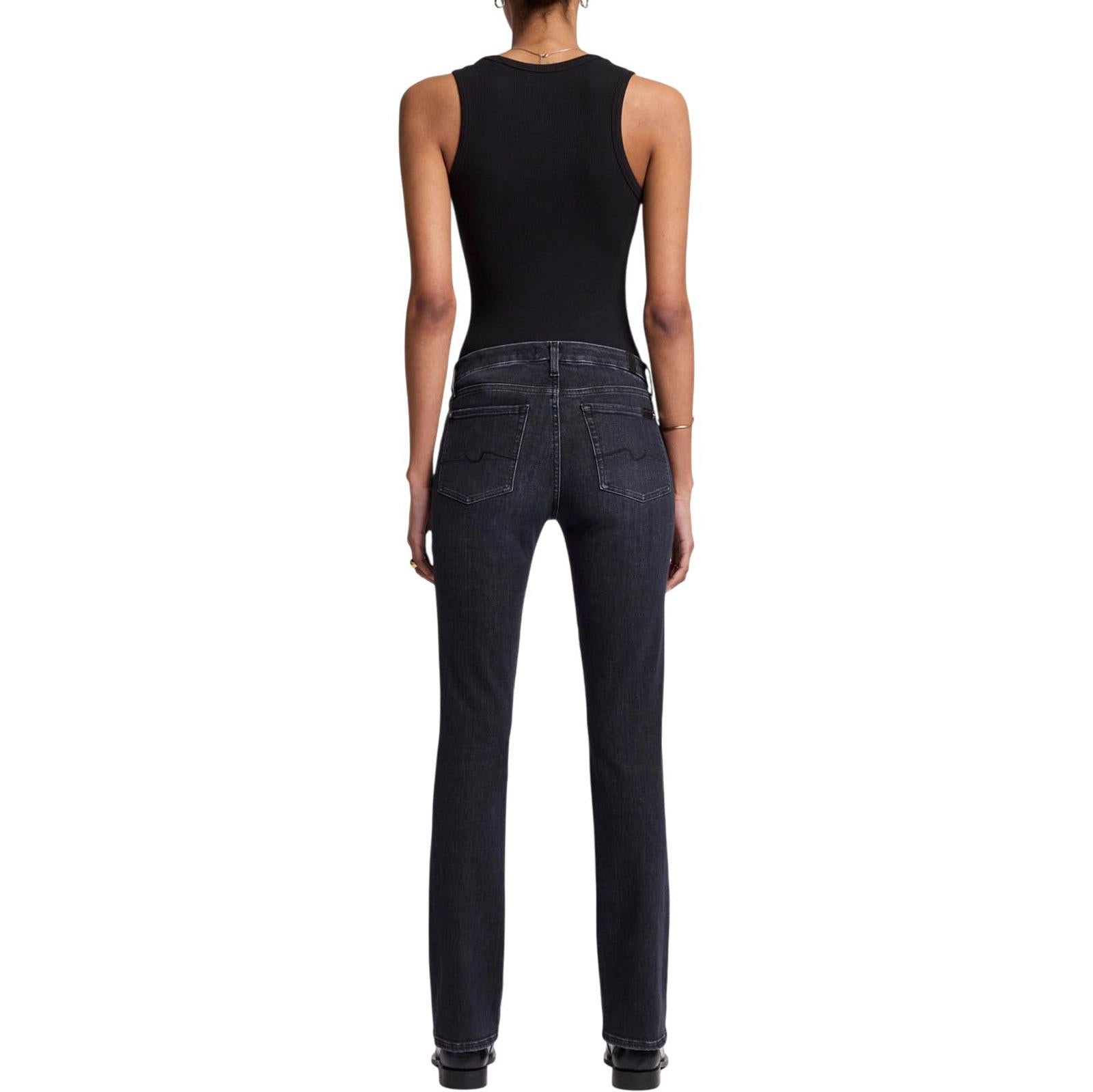 Jeans 7 FOR ALL MANKIND JSVMC340SP NER 7 FOR ALL MANKIND 