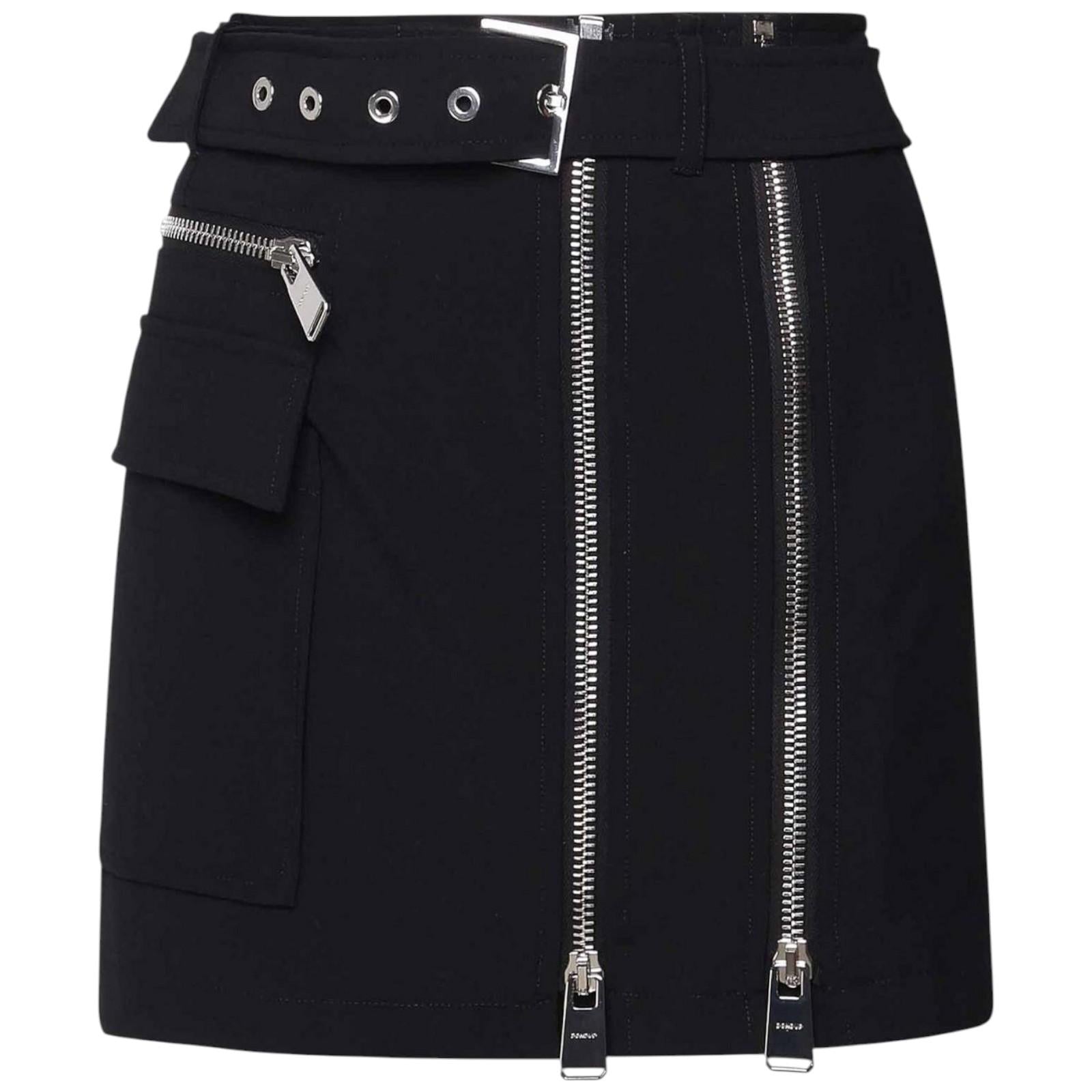 Gonna DONDUP G573-TS0009D-XXX 999 DONDUP 