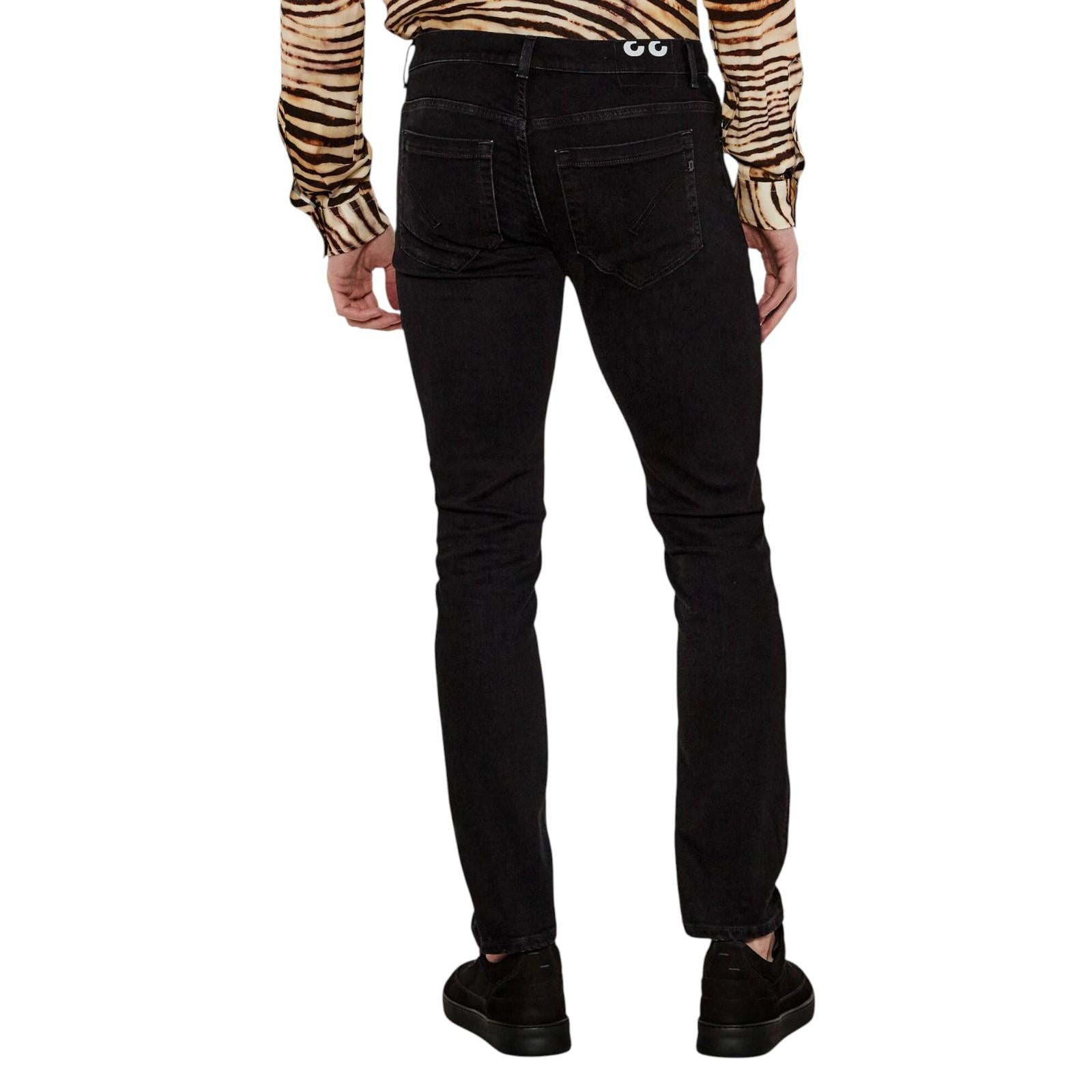 Jeans DONDUP UP232-DSH337U-IS6 999 DONDUP 