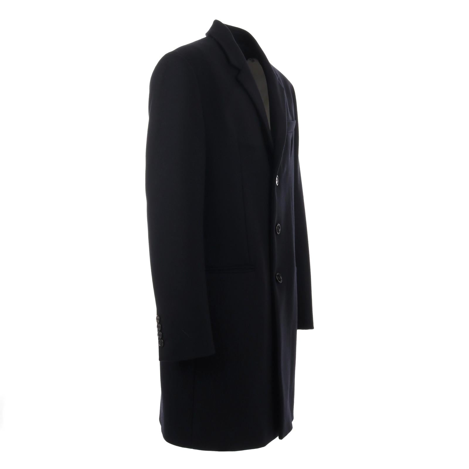 Cappotto DONDUP UJ921-WF0168U-XXX 890 DONDUP 