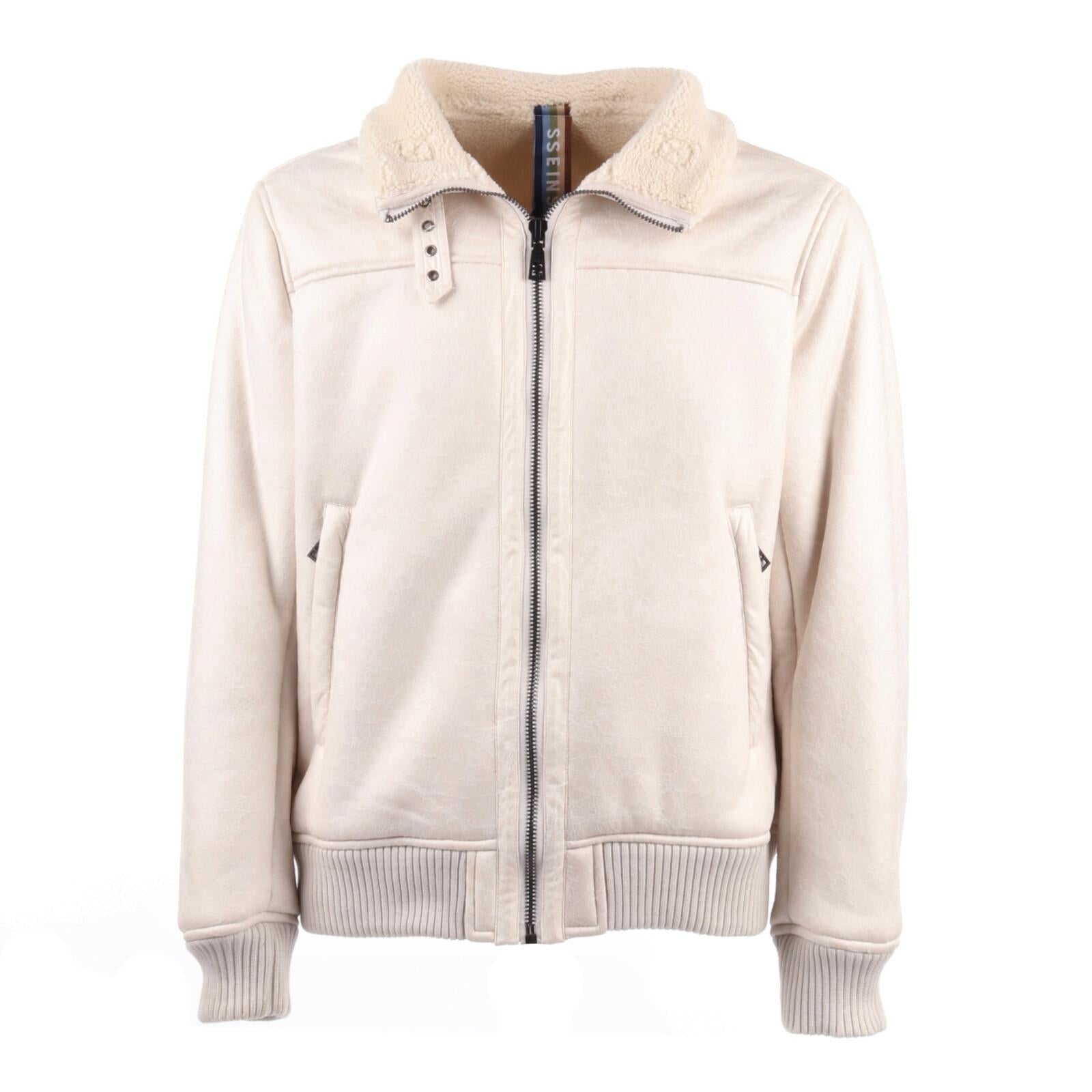 Giubbotto SSEINSE GBI896SS OW SEINSE 