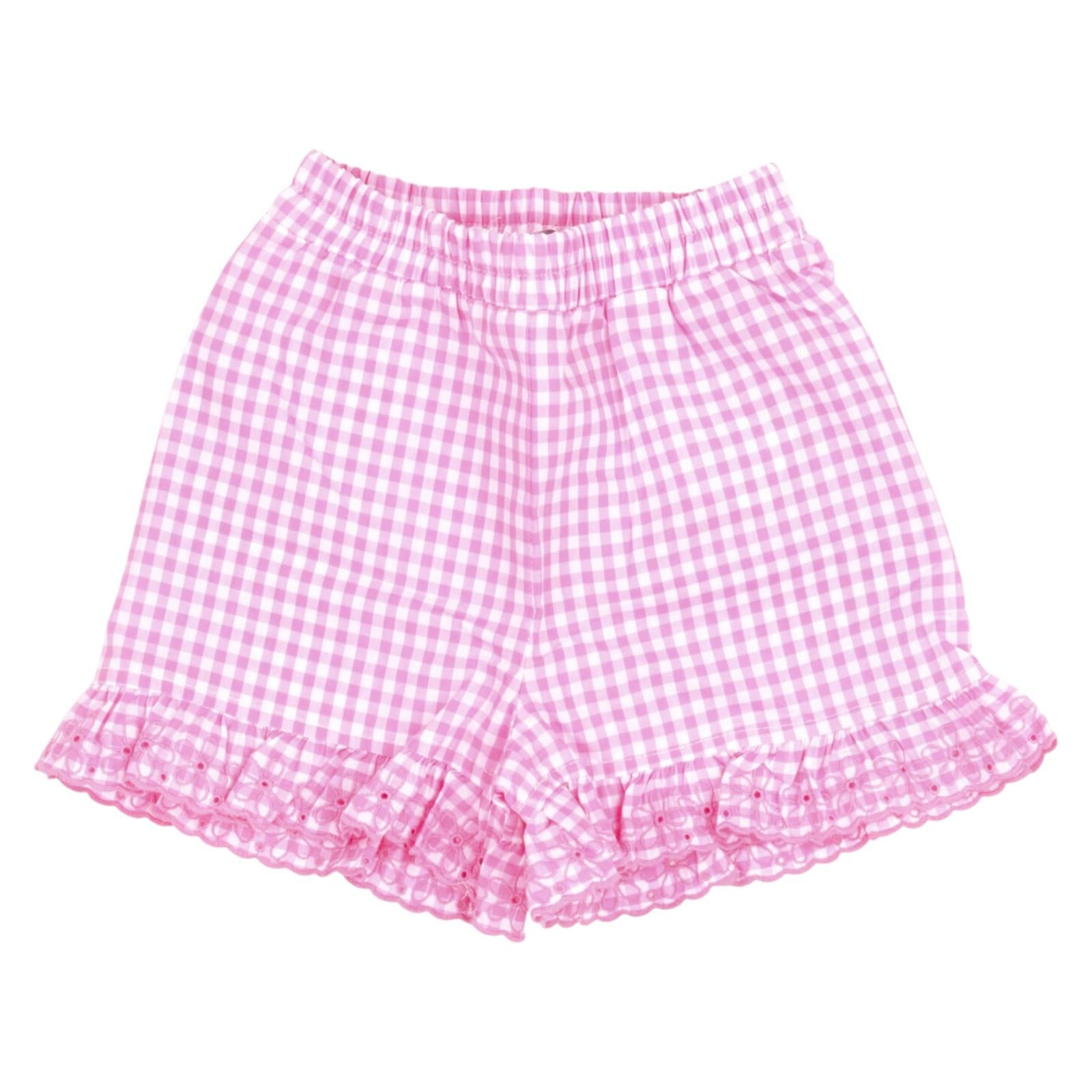 Shorts MONNALISA kids 319408-9120 9993 MONNALISA 