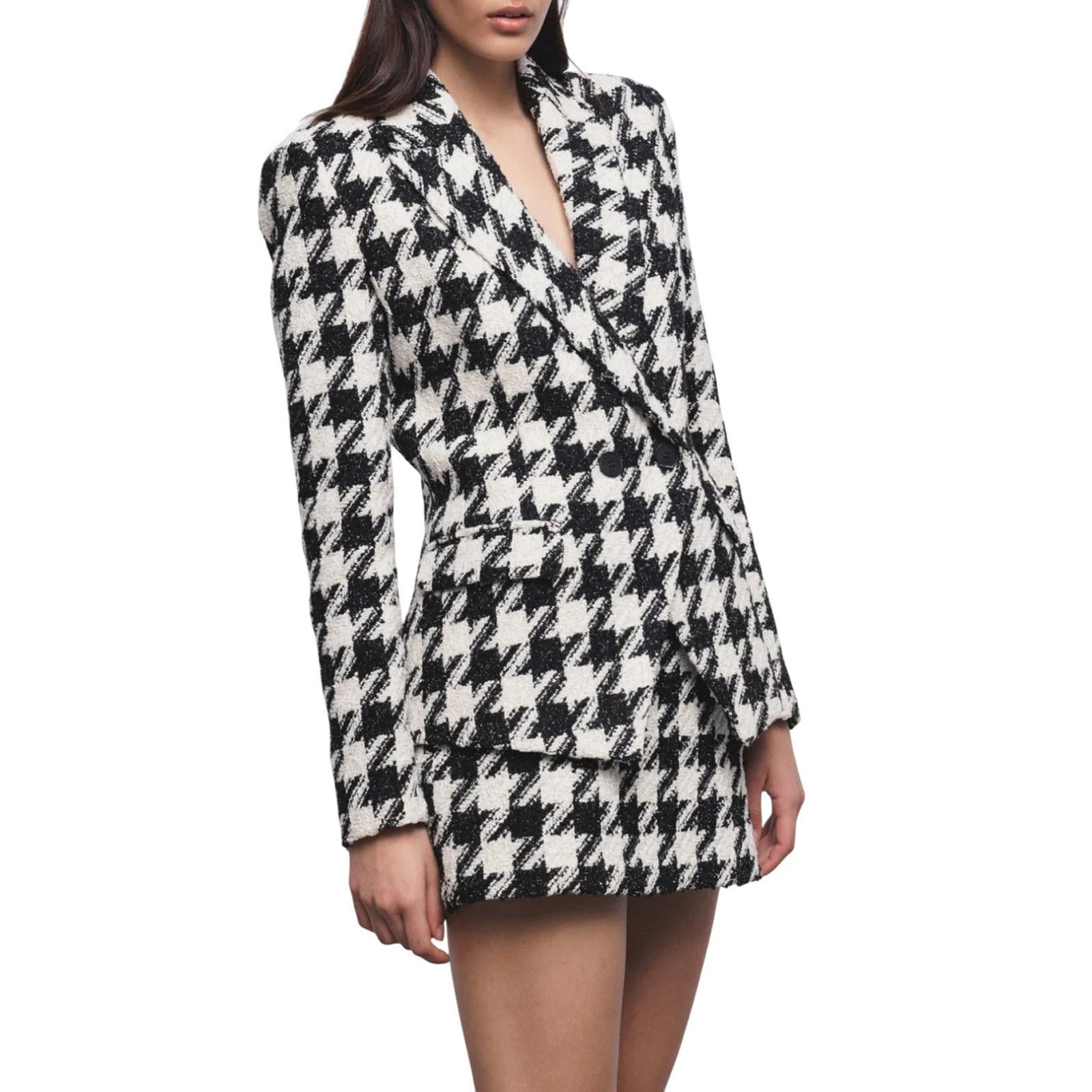 Giacca GAELLE GAABW03000-TMTS0041 NER GAELLE 