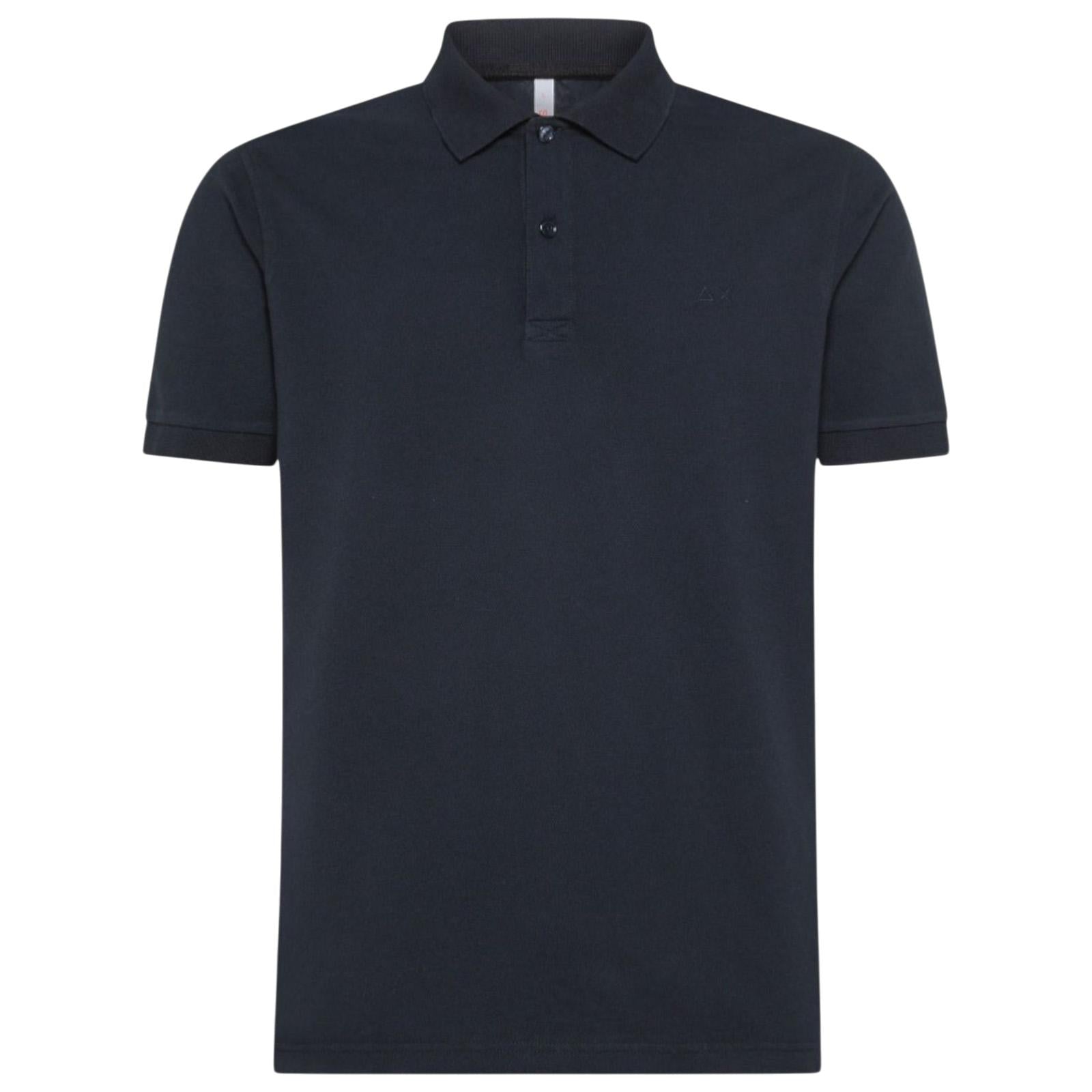Polo SUN68 A35104 07 SUN68 