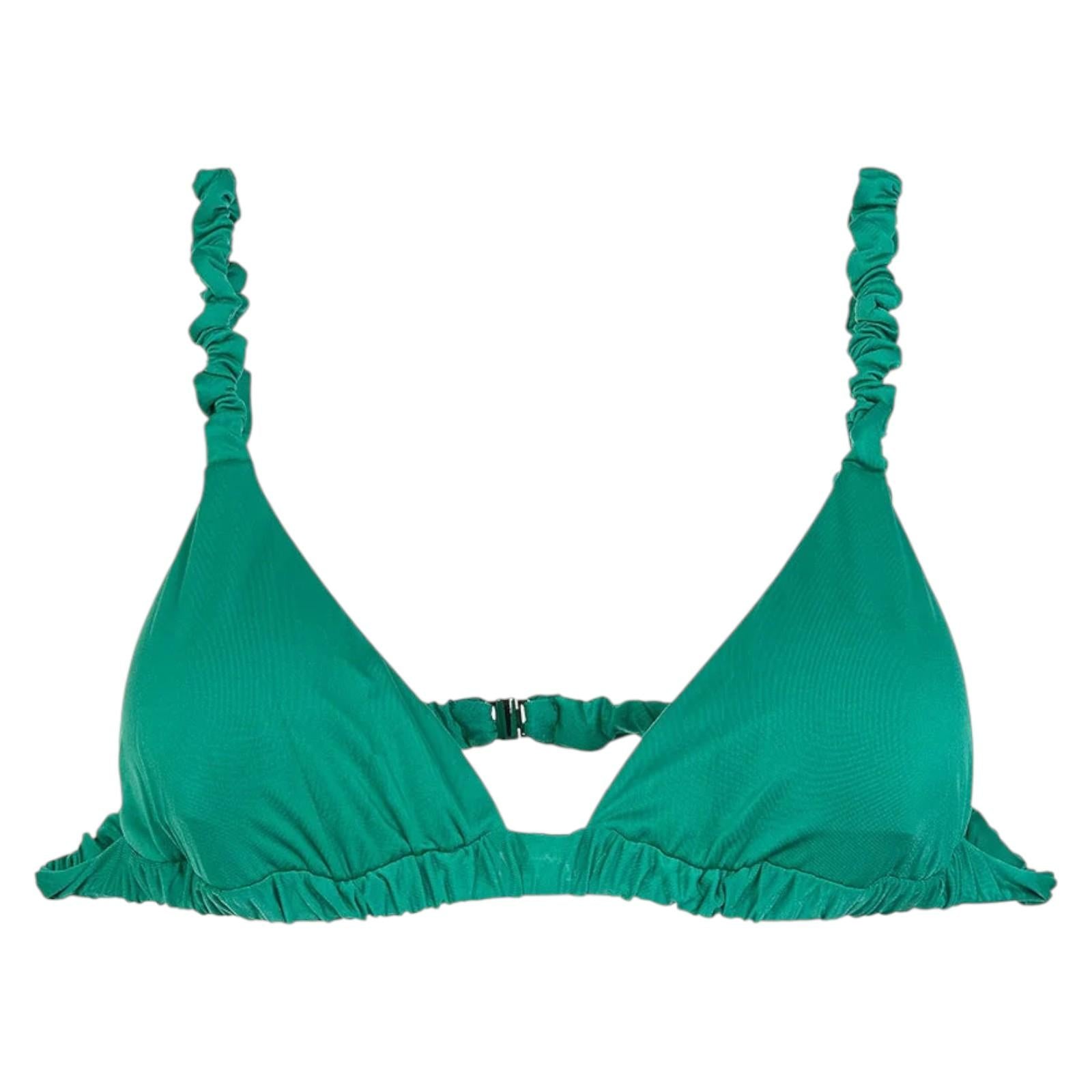 Triangolo mare ME FUI Donna MF25-1909 GN 