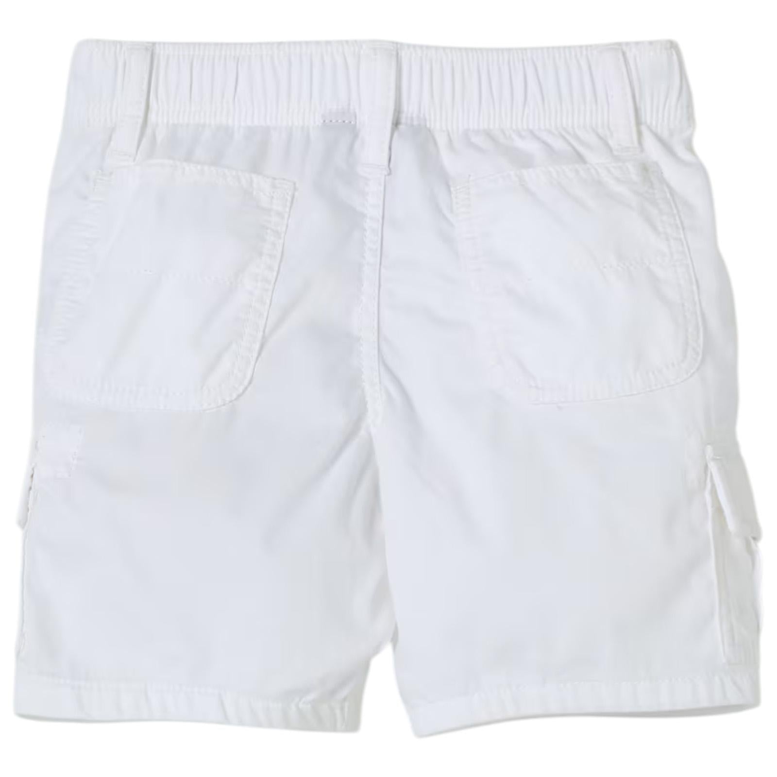 Bermuda TOMMY HILFIGER kids Boy KB0KB09587 YBR 
