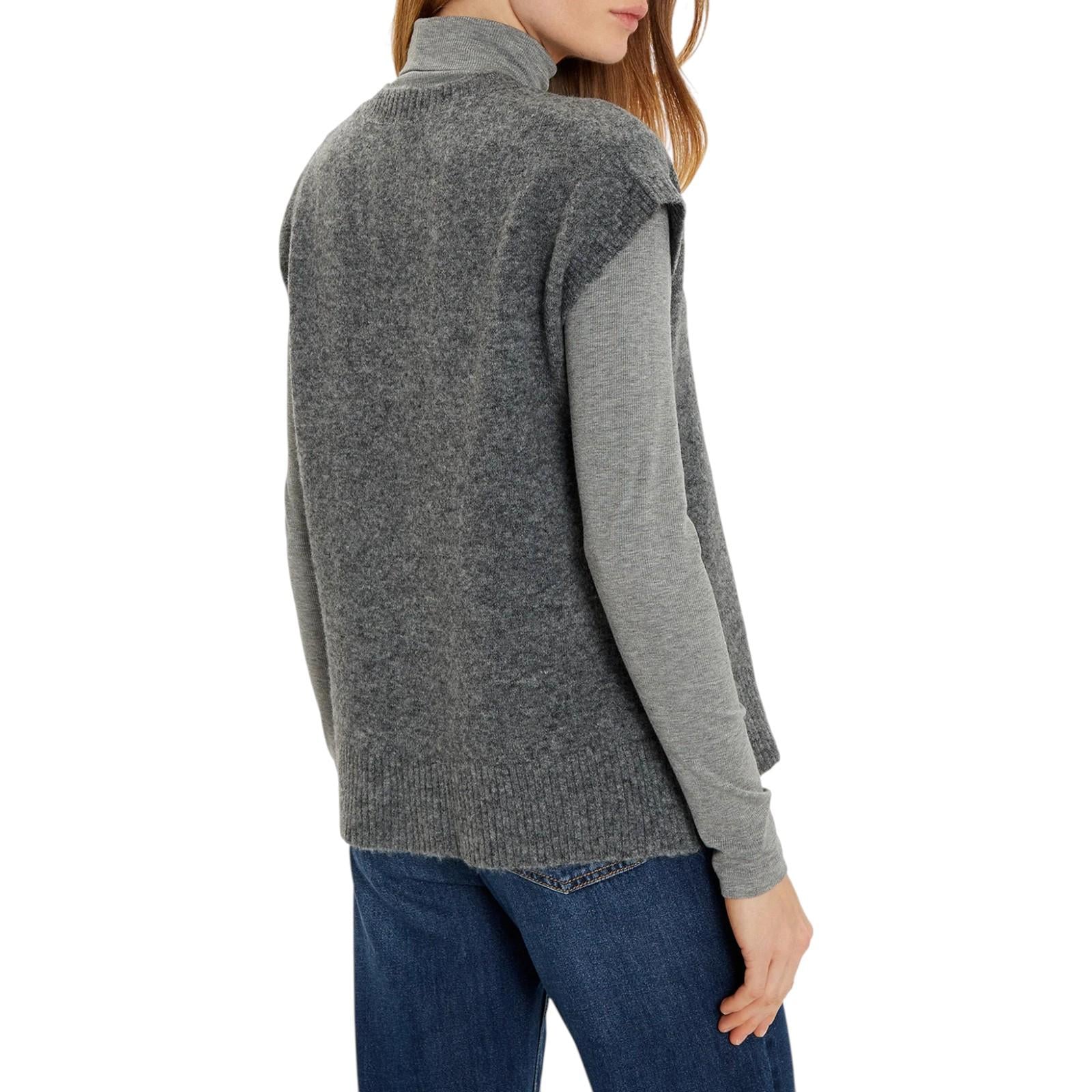 Gilet LIU JO WF4432-MA49P 02065 LIU JO 