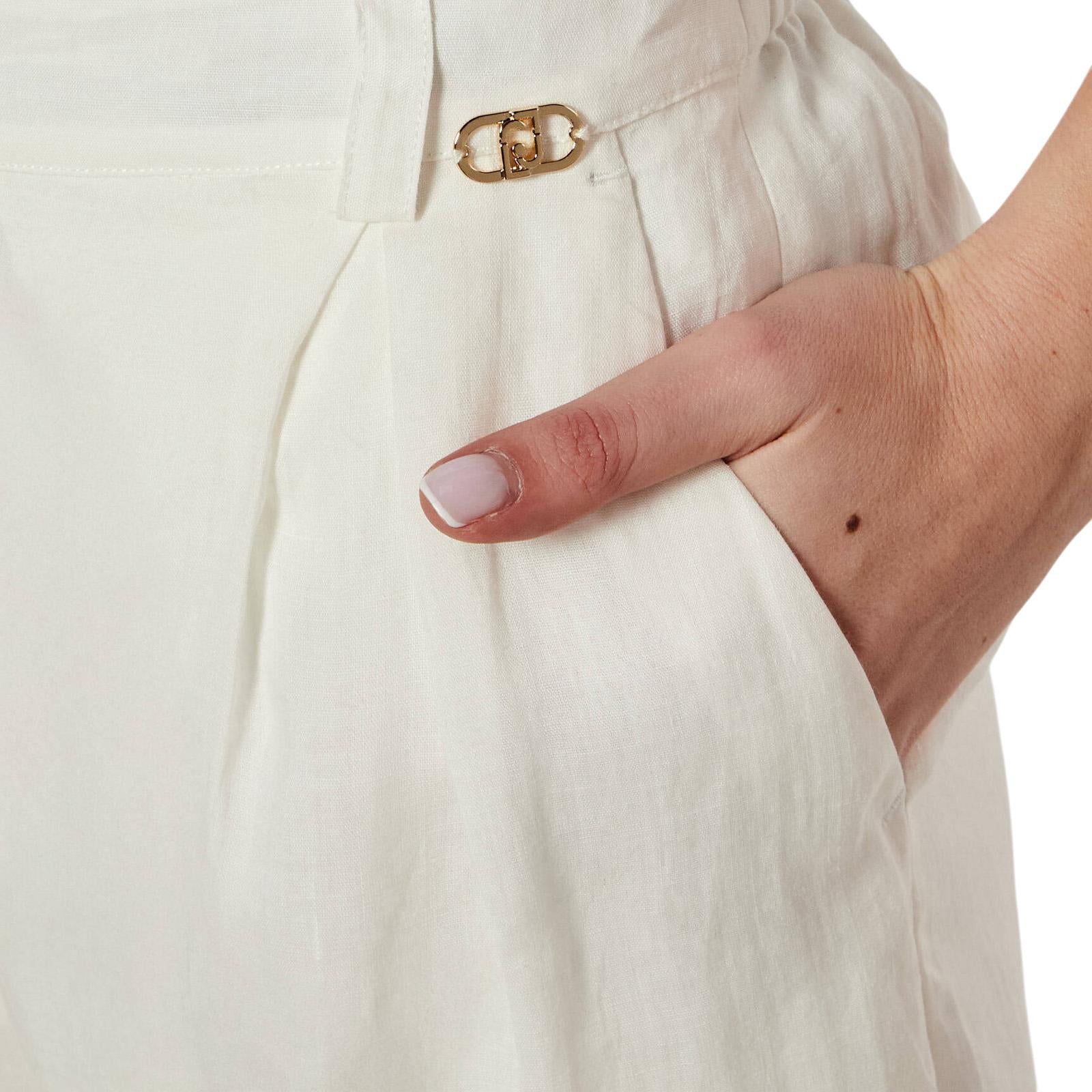 Pantalone LIU JO Donna WA5484-T6862 10701 