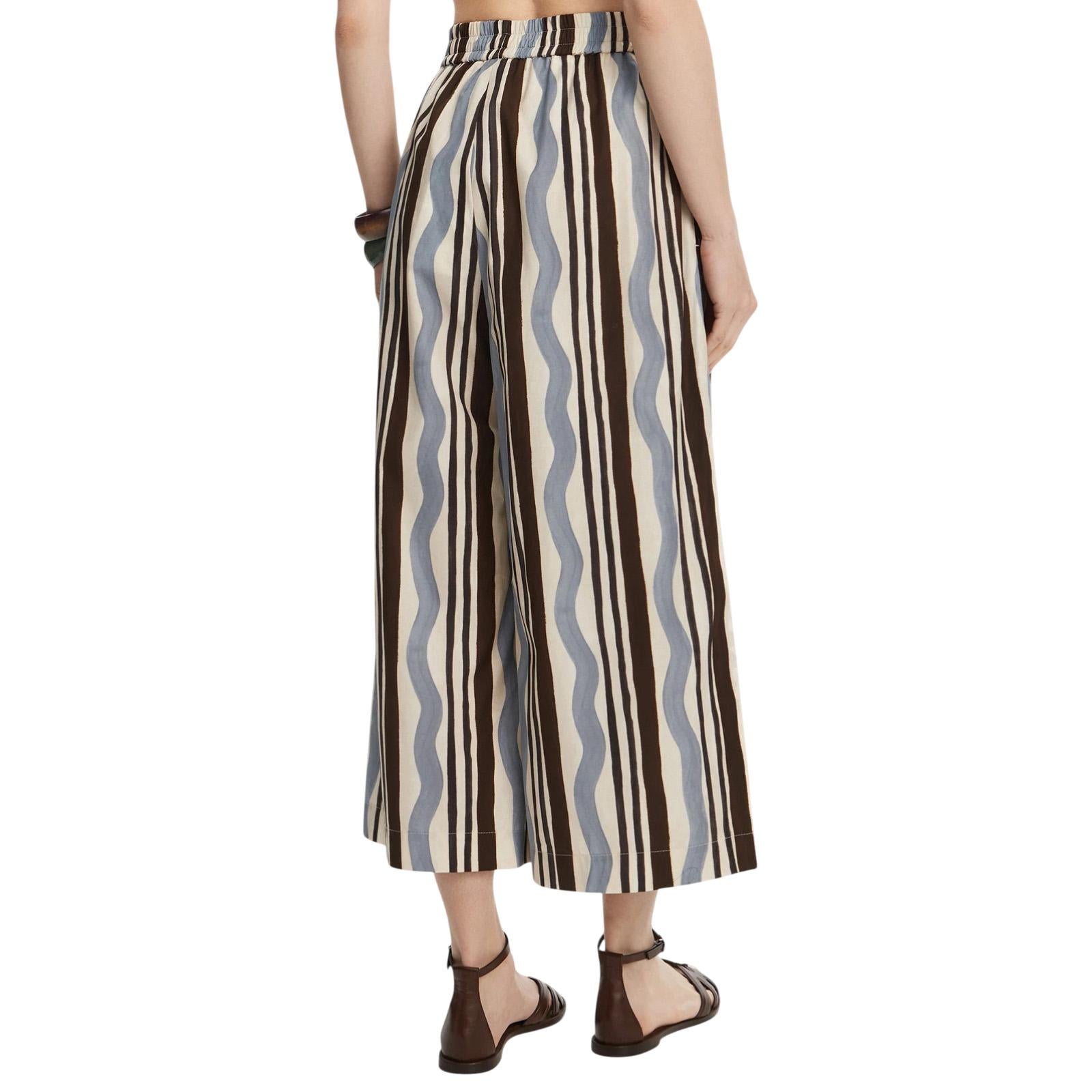 Pantalone MAX MARA Donna 2515131102-000 004 
