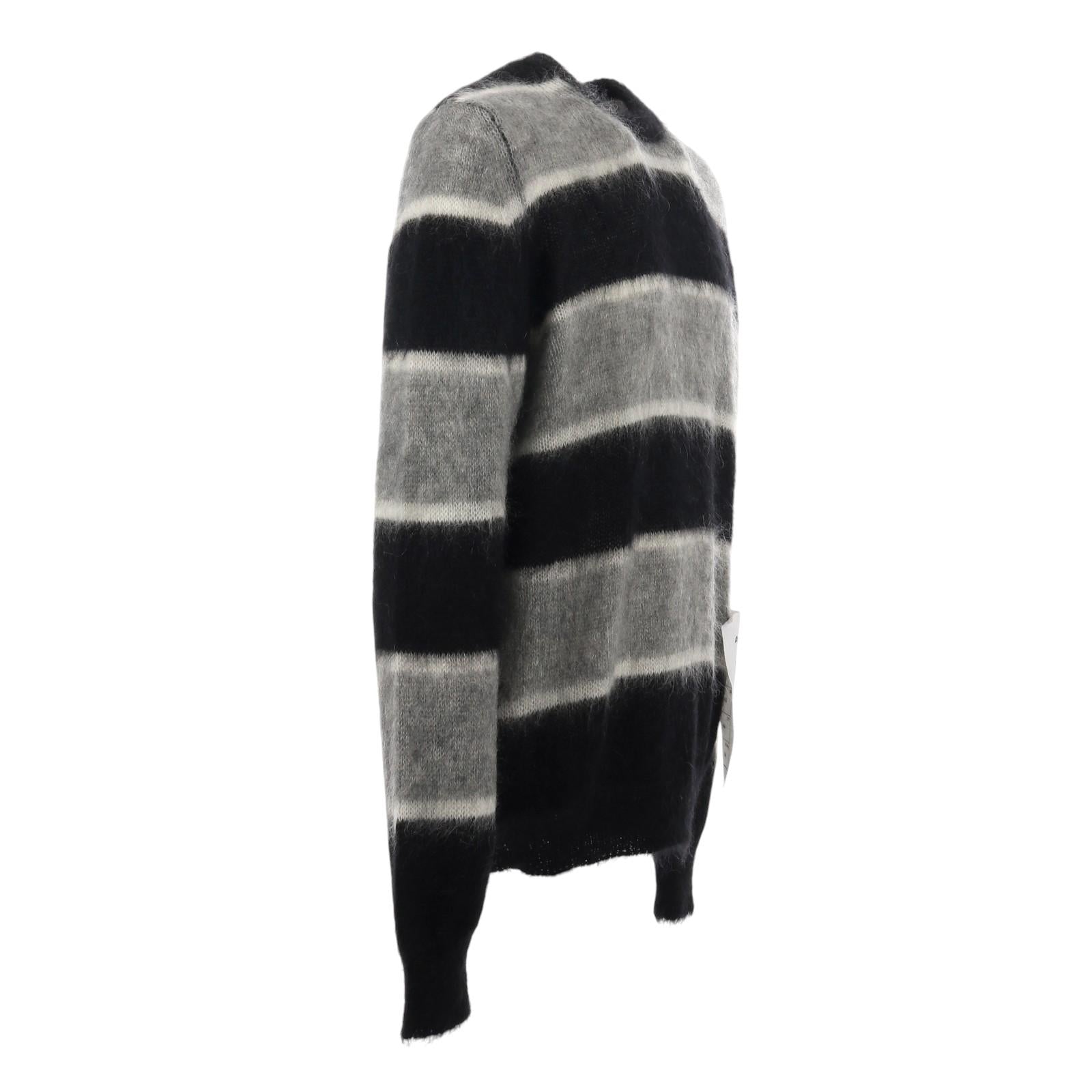 Maglione AMARANTO B9S0020S NER AMARANTO 