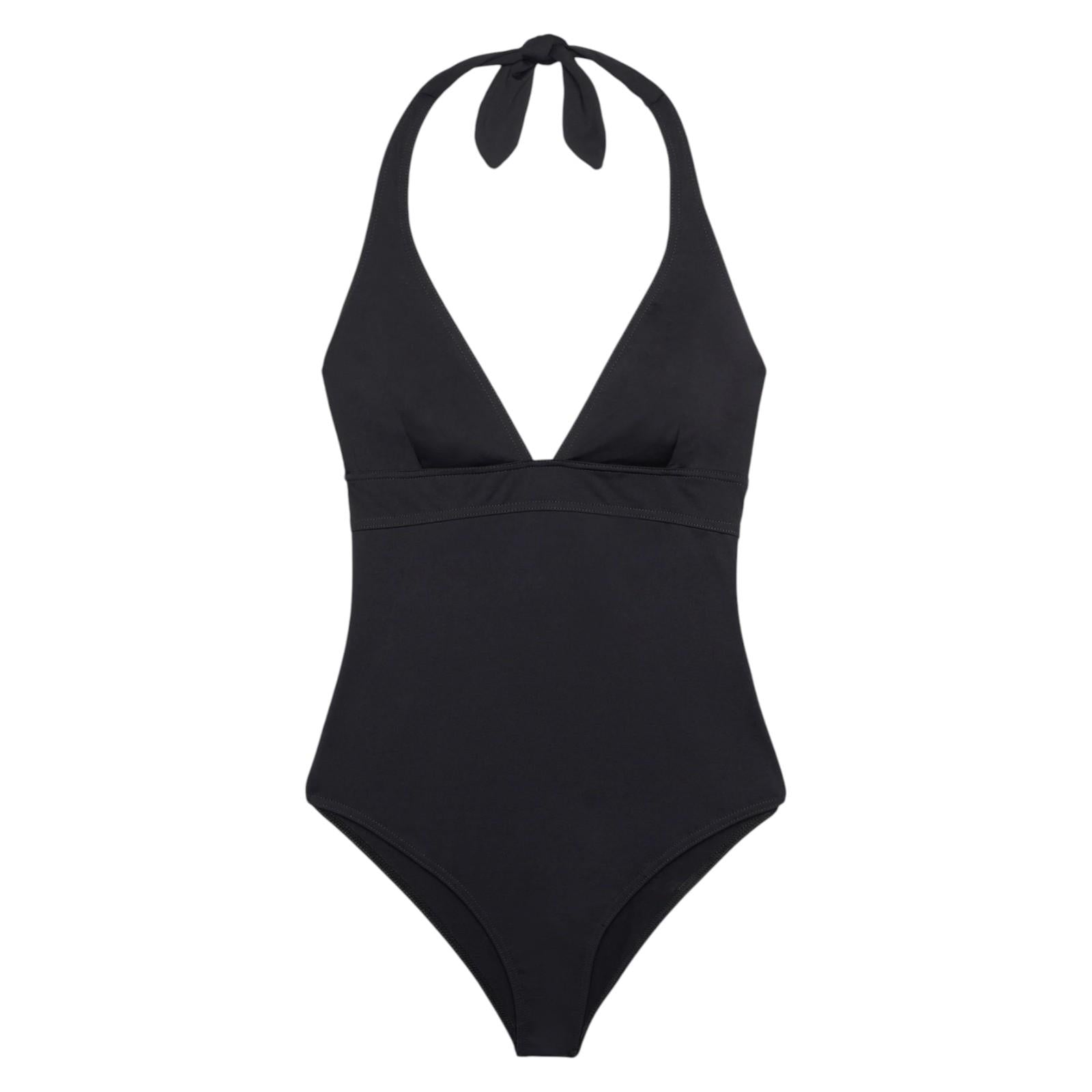 Monokini MC2 SAINT BARTH Donna MARYLIN 00022H 