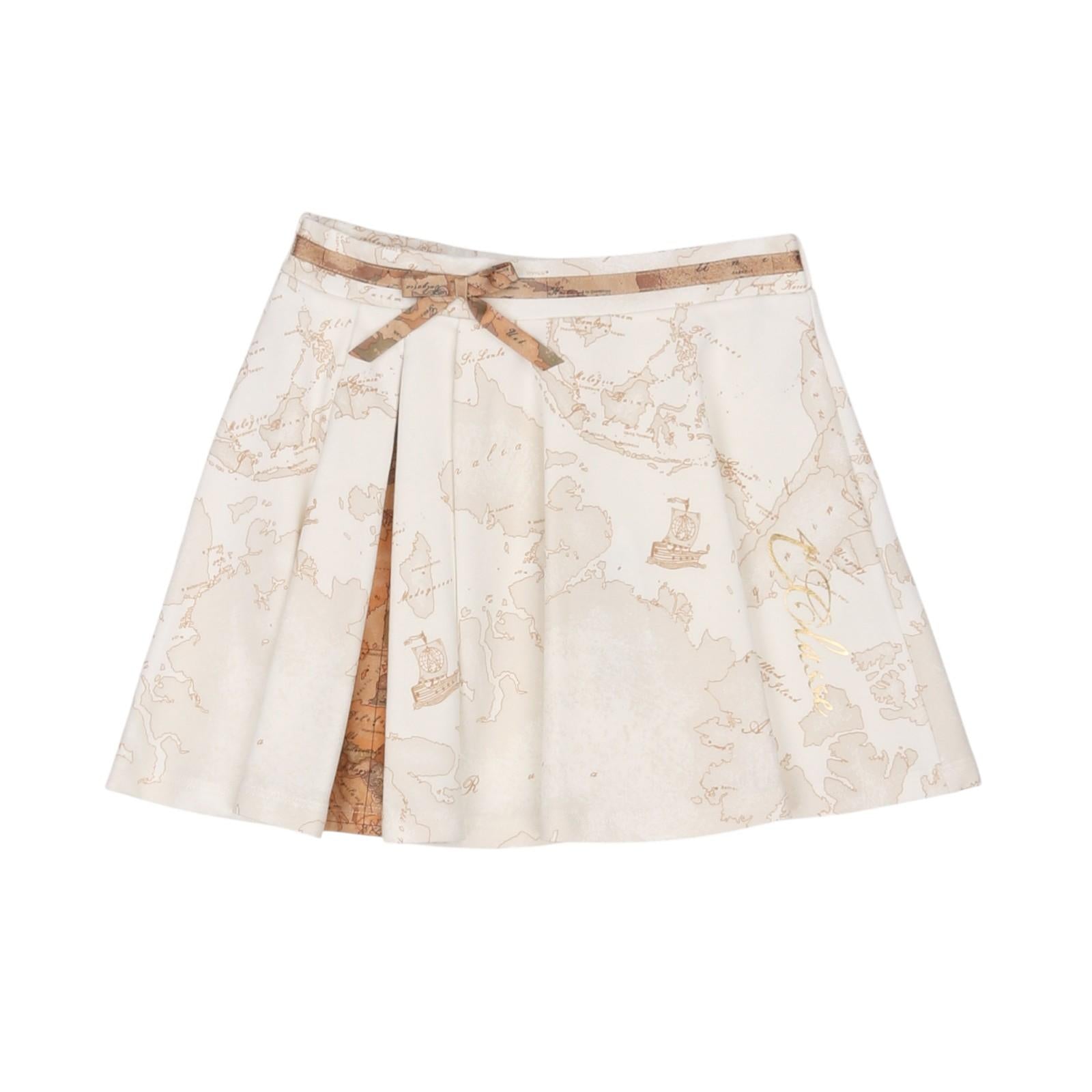 Gonna ALVIERO MARTINI kids 2562GF00013 BIA ALVIERO MARTINI 