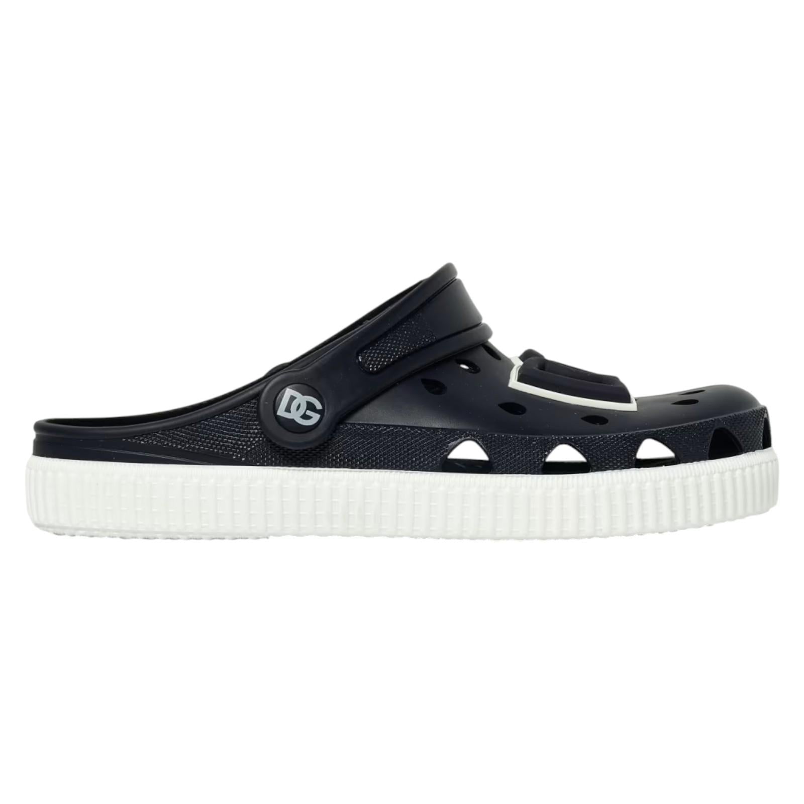 Ciabatte DOLCE & GABBANA kids Bambina DN0213-AT079 80650 