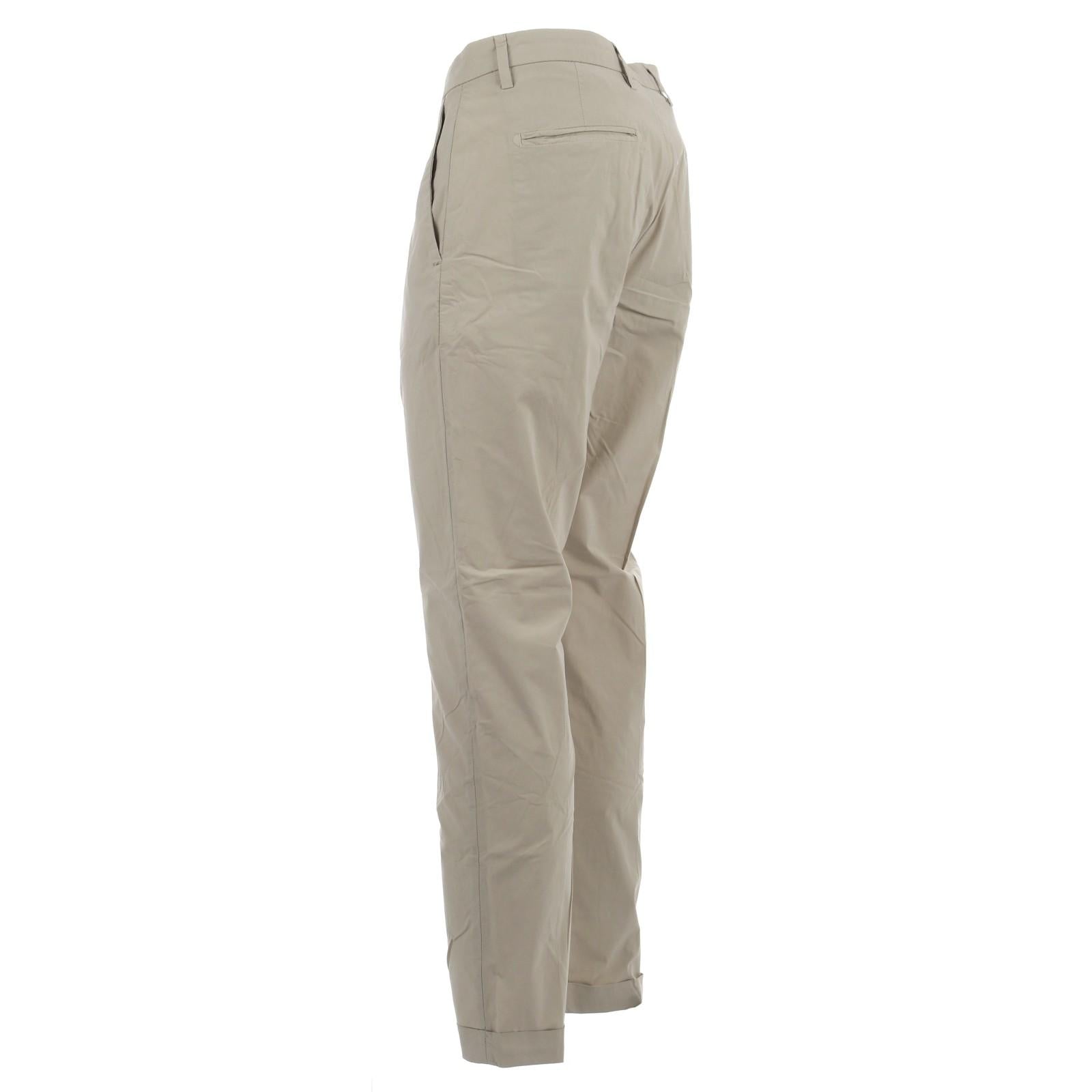 Pantalone LIU JO Uomo QA5240T4310 46305 
