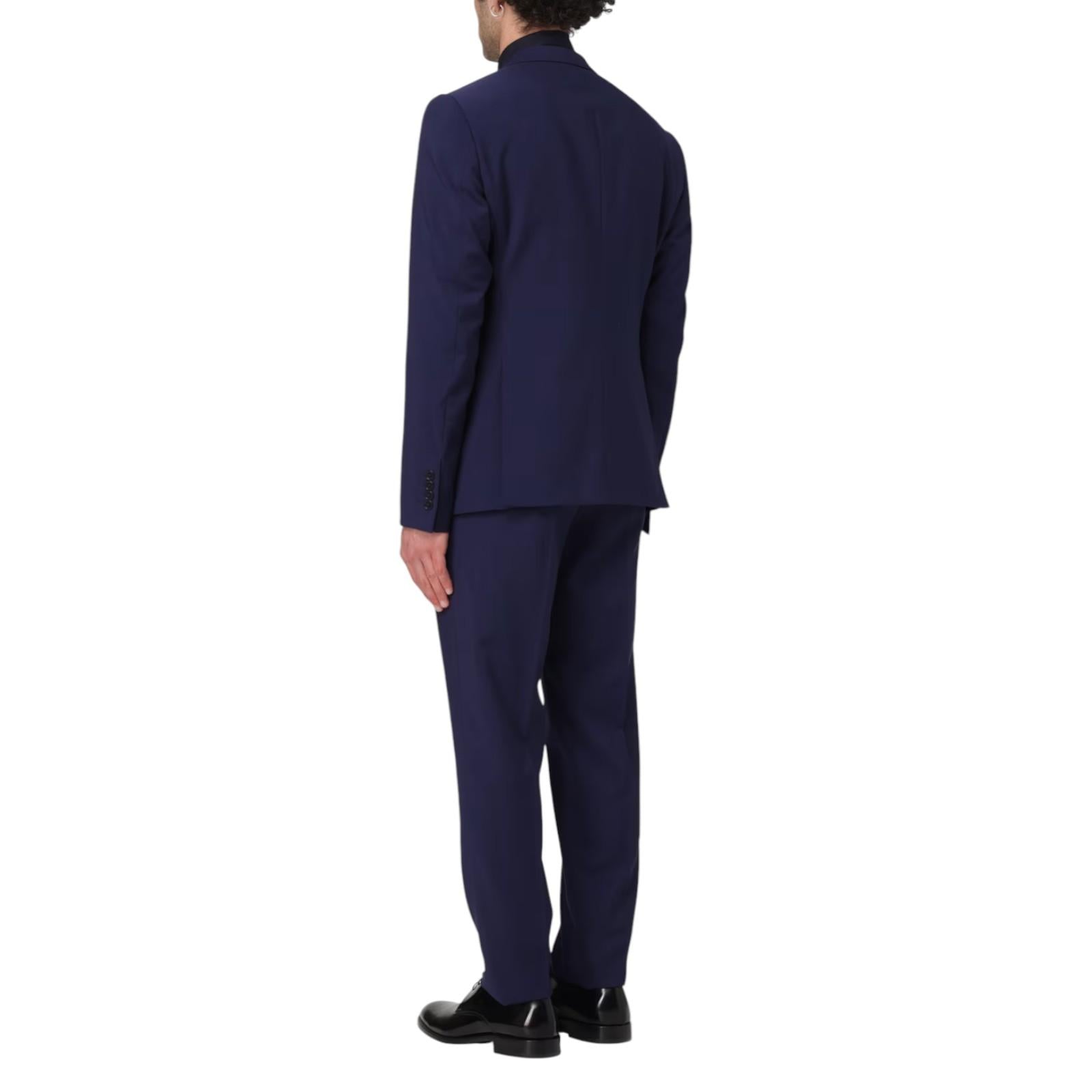 Abito EMPORIO ARMANI Uomo E31VMM-01504 916 