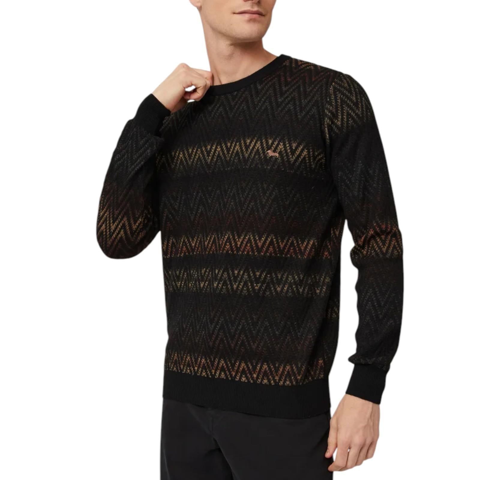 Maglione HARMONT&BLAINE HRM694-030277 713 HARMONT&BLAINE 