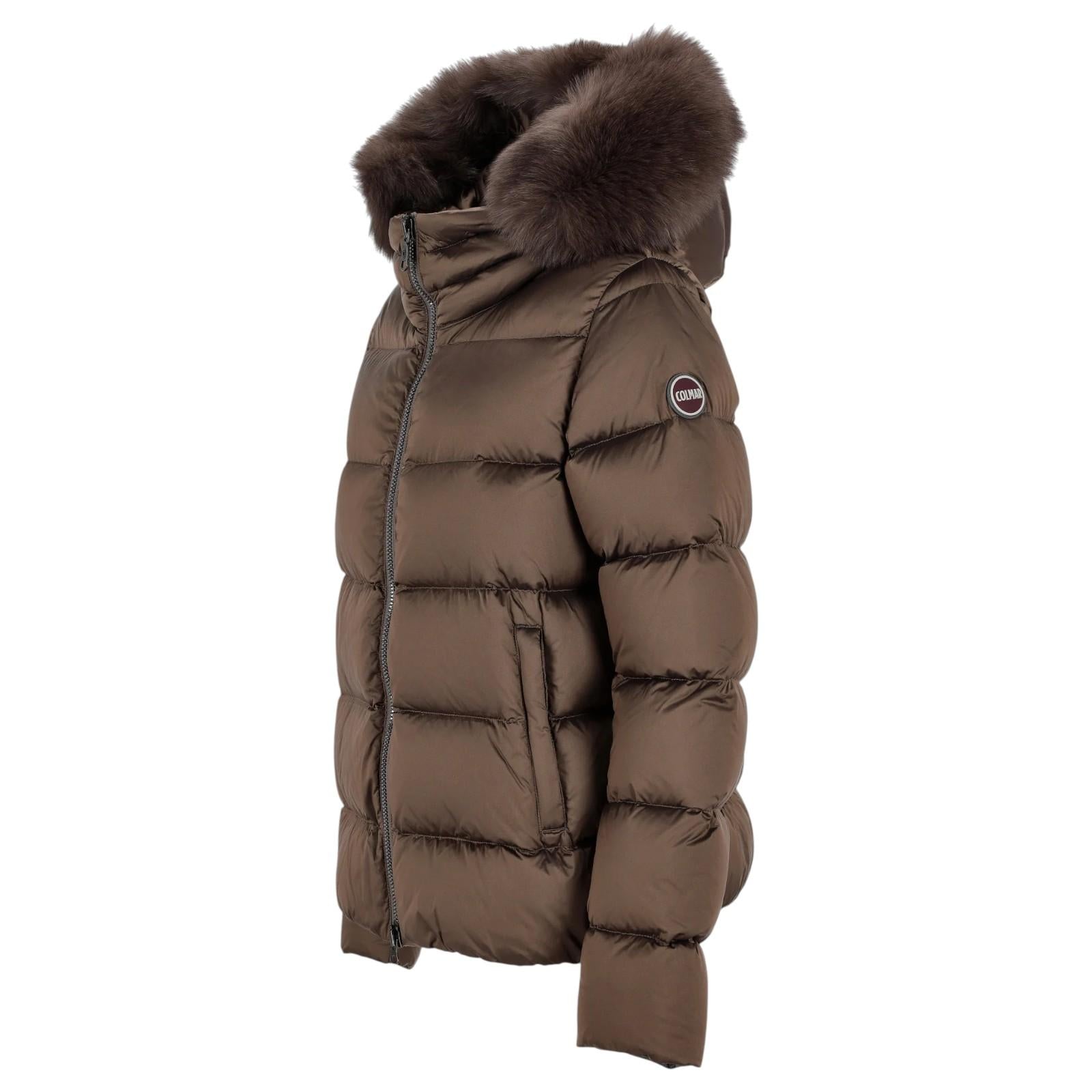 Giubbotto COLMAR 2216F-2YO 06 COLMAR 