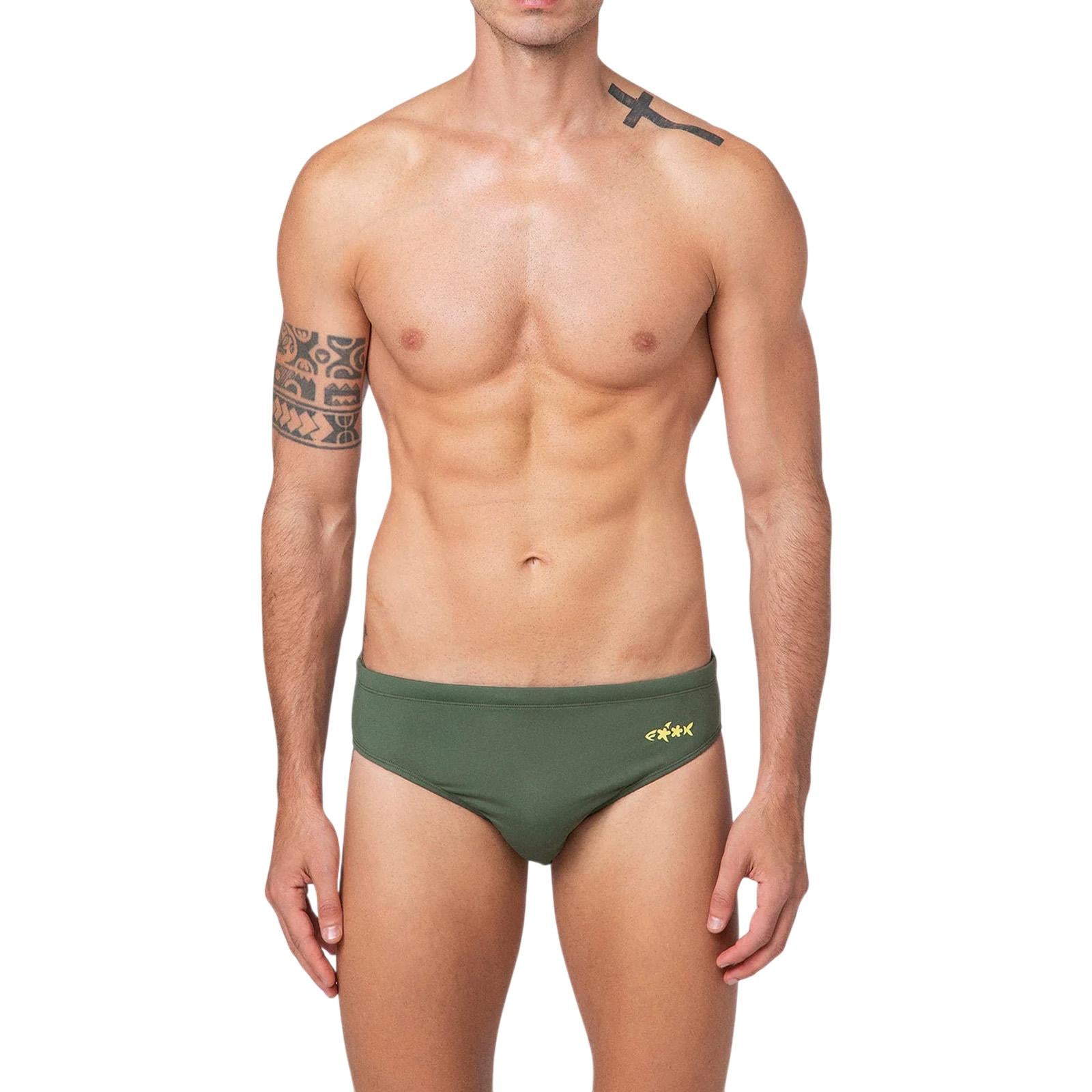 Slip mare FK Uomo FK25-M01SU20 MG 