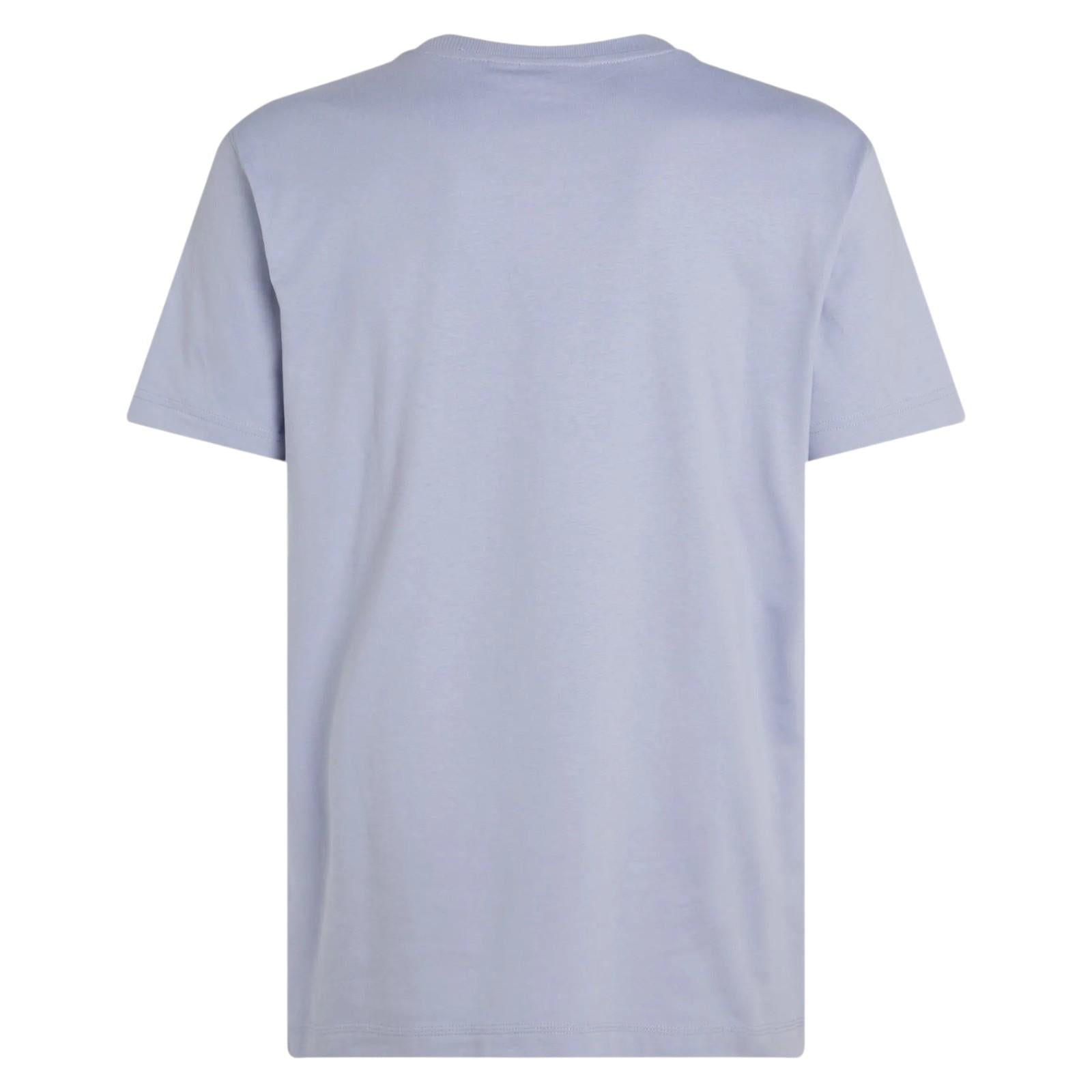 T-shirt CALVIN KLEIN Uomo J30J327100 CAG 