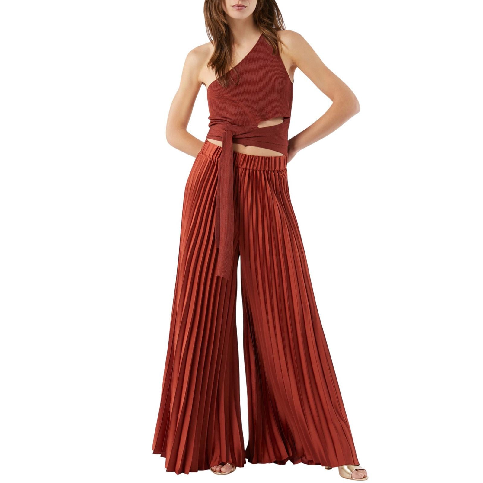 Pantalone PENNYBLACK 2421106112200 003 PENNYBLACK 