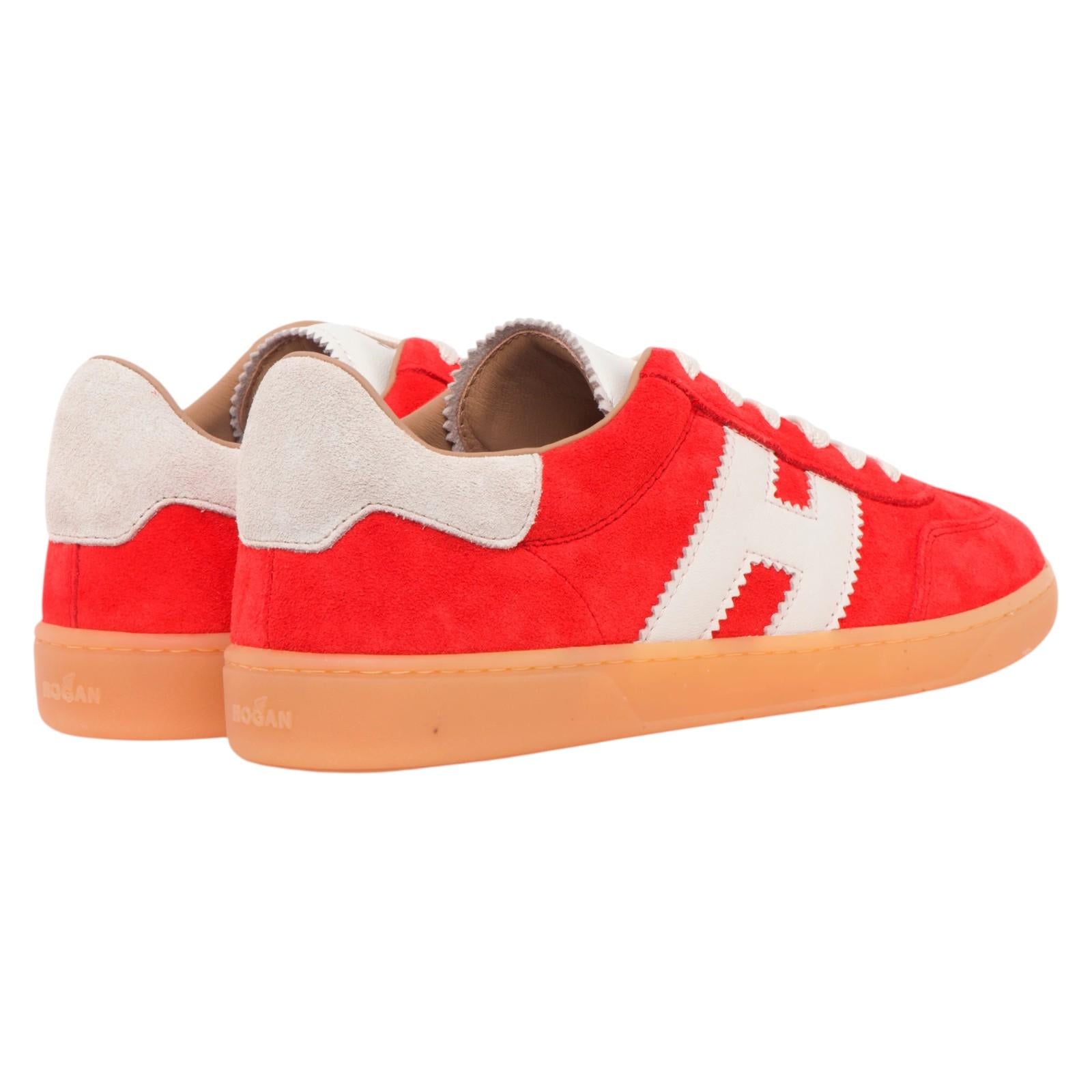 Sneakers HOGAN Donna HXW6470FB60PJQ0 CA4 