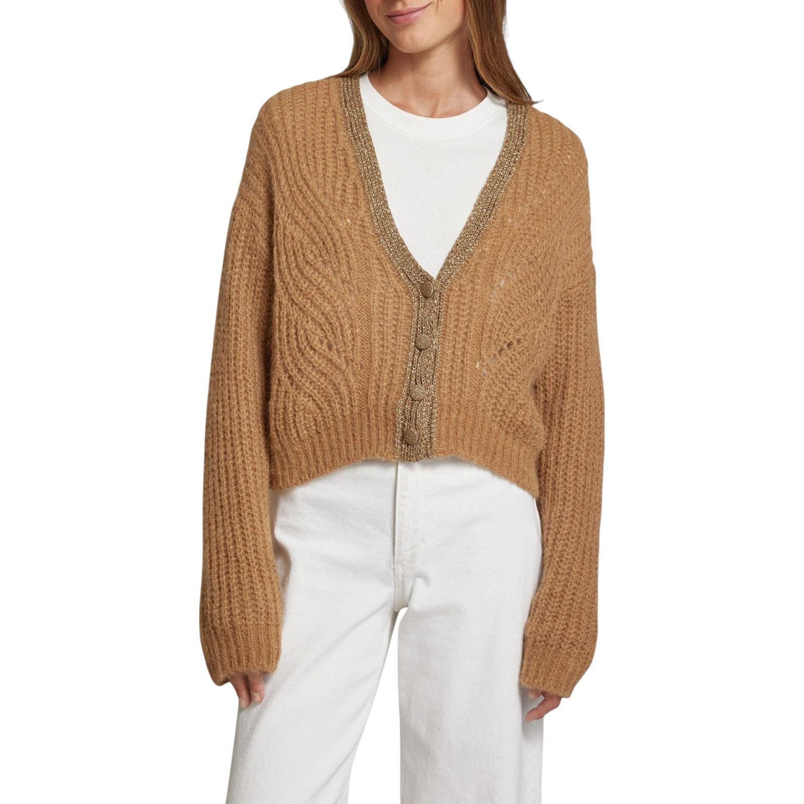 Cardigan LIU JO WF4529-MAG71 81029 LIU JO 