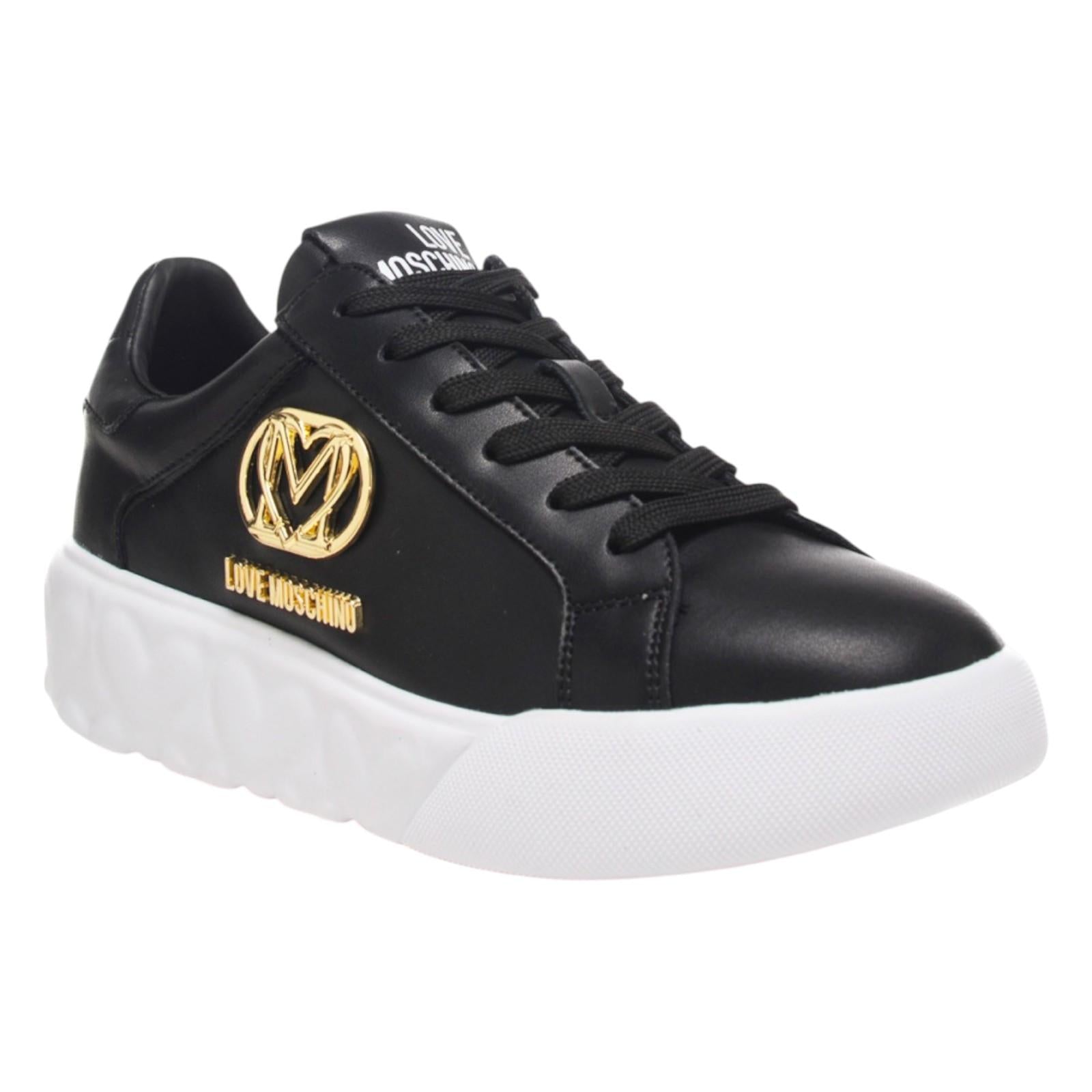 Sneakers MOSCHINO JA15914G0HIA 0000 MOSCHINO 