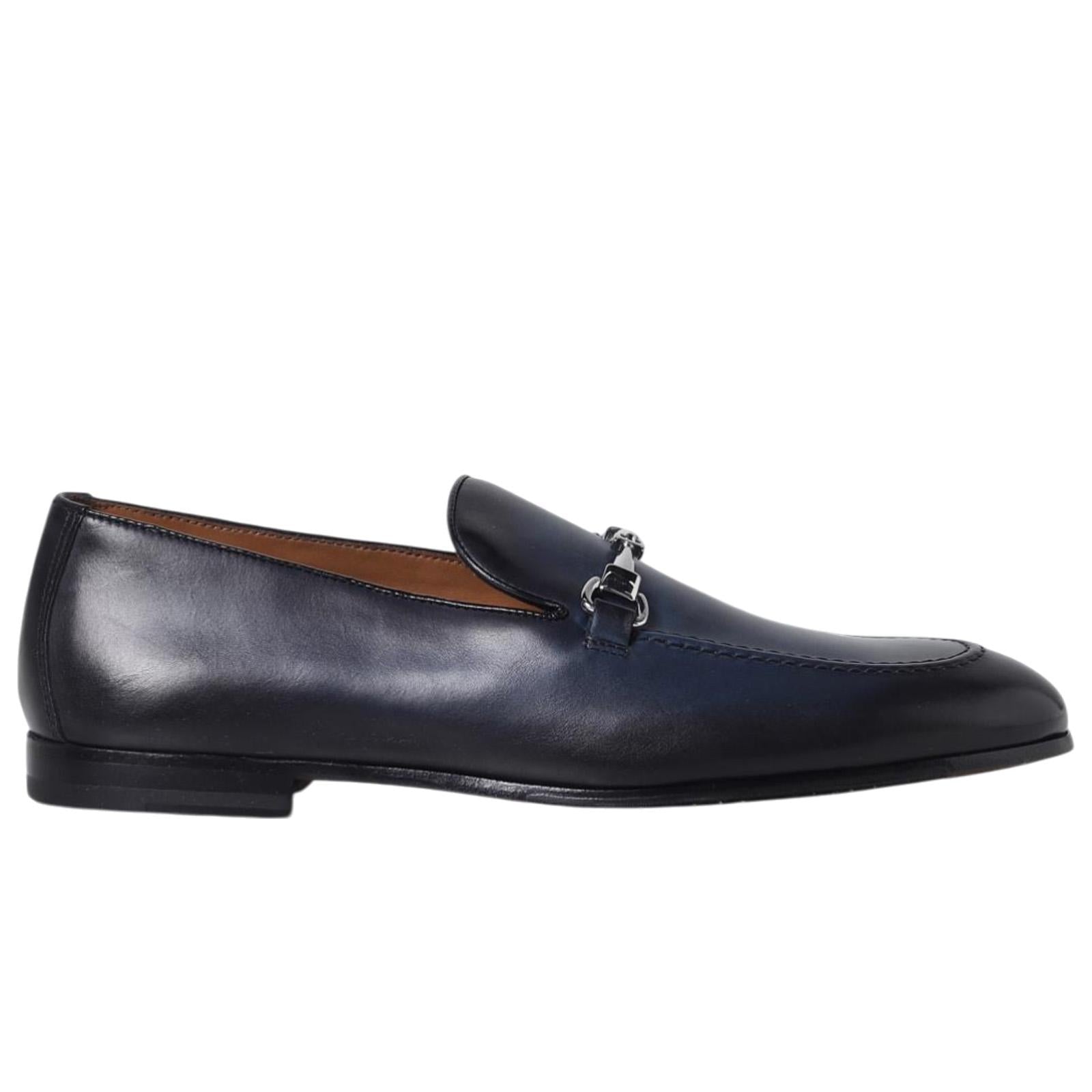 Mocassini DOUCAL'S Uomo DU1939PANAUF159 NB22 