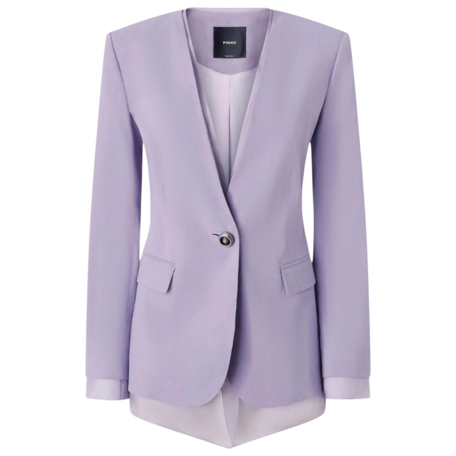 Giacca PINKO Donna 104674-A2EE Y63 