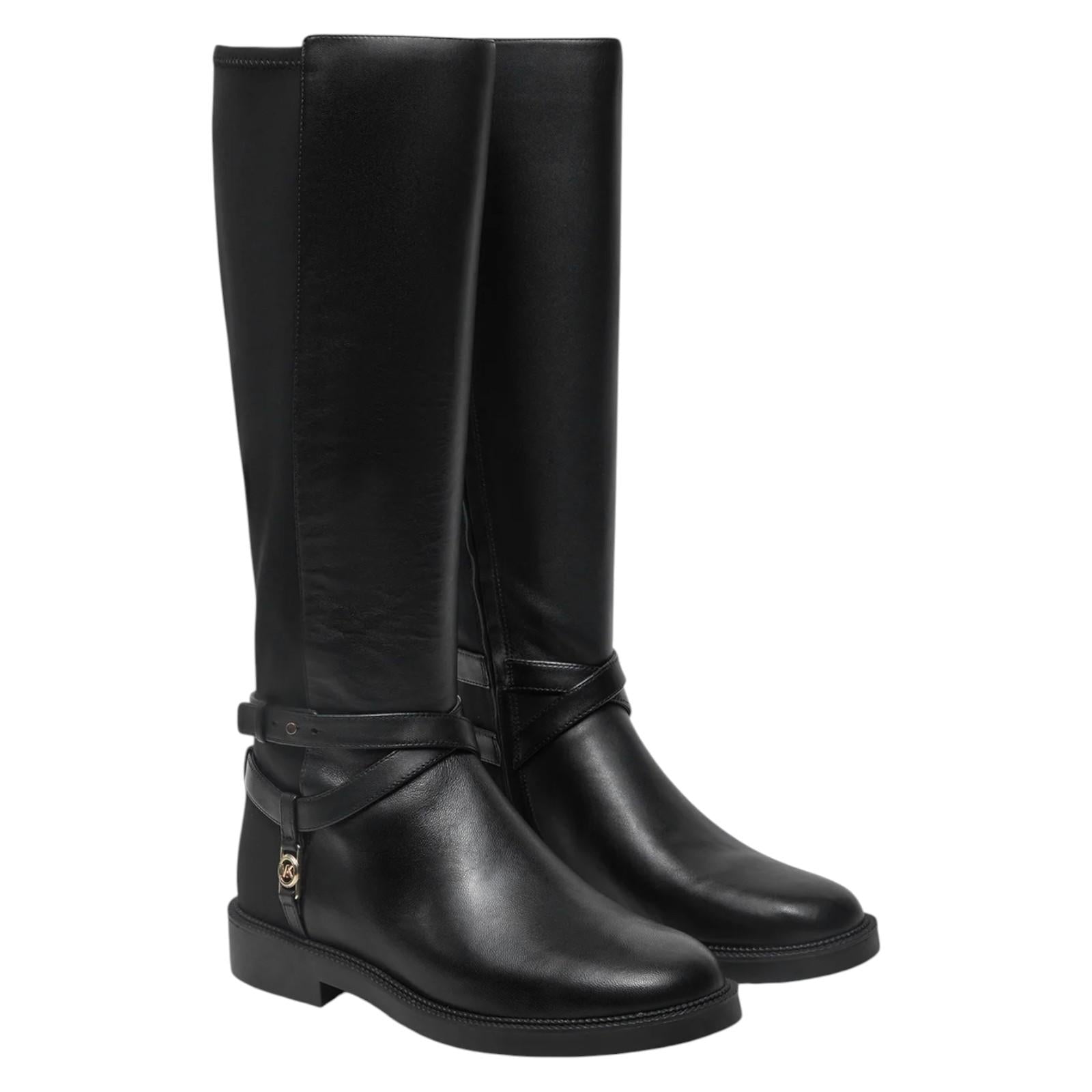 Stivali MICHAEL KORS 40F4ABMB6L 001 MICHAEL KORS 