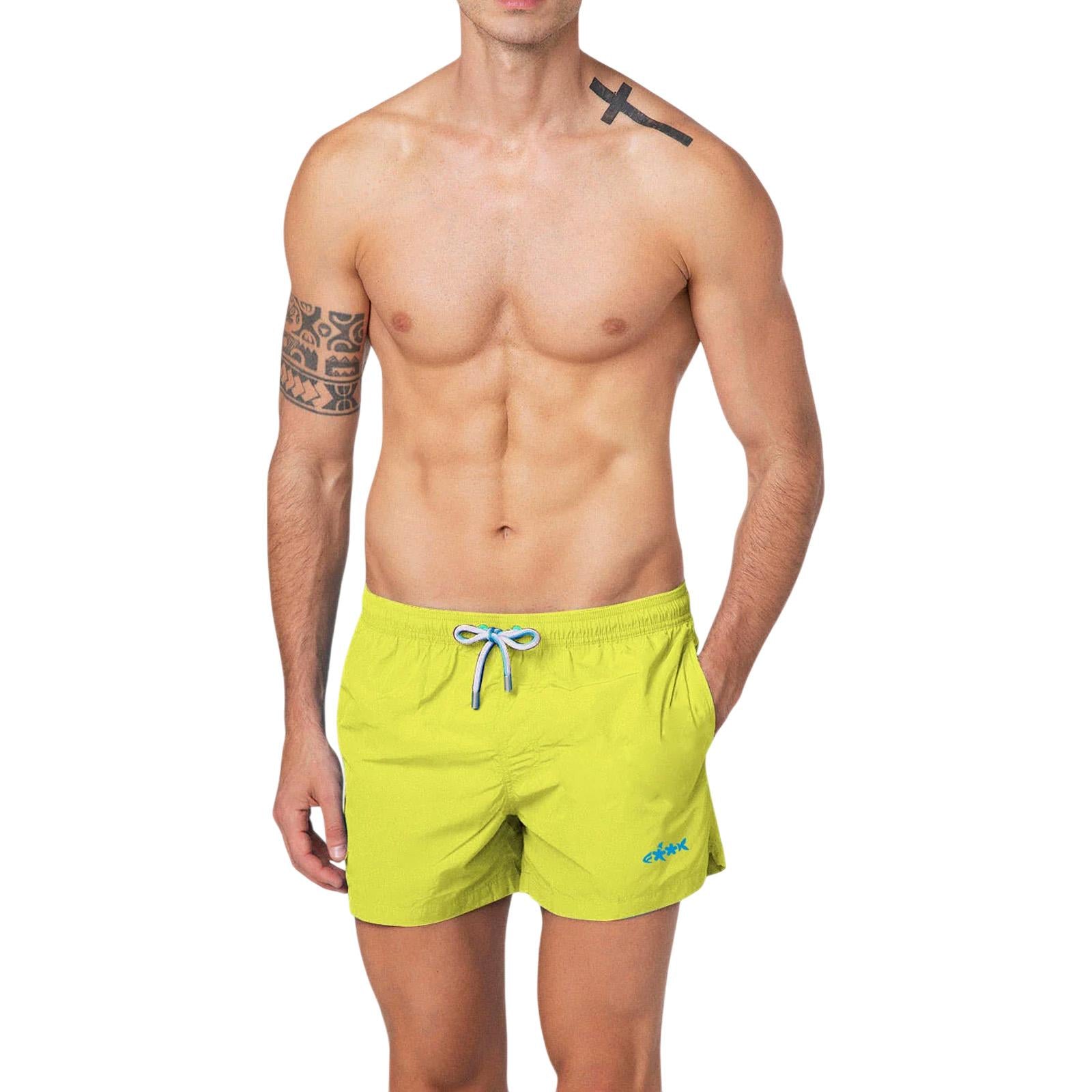 Boxer mare FK Uomo FK25-M01BU05 LI 