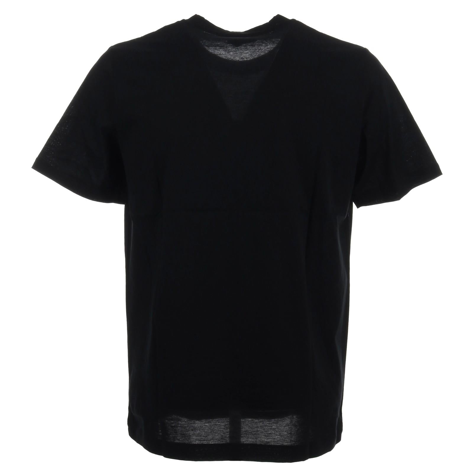 T-shirt DMT Uomo 1455340 999 