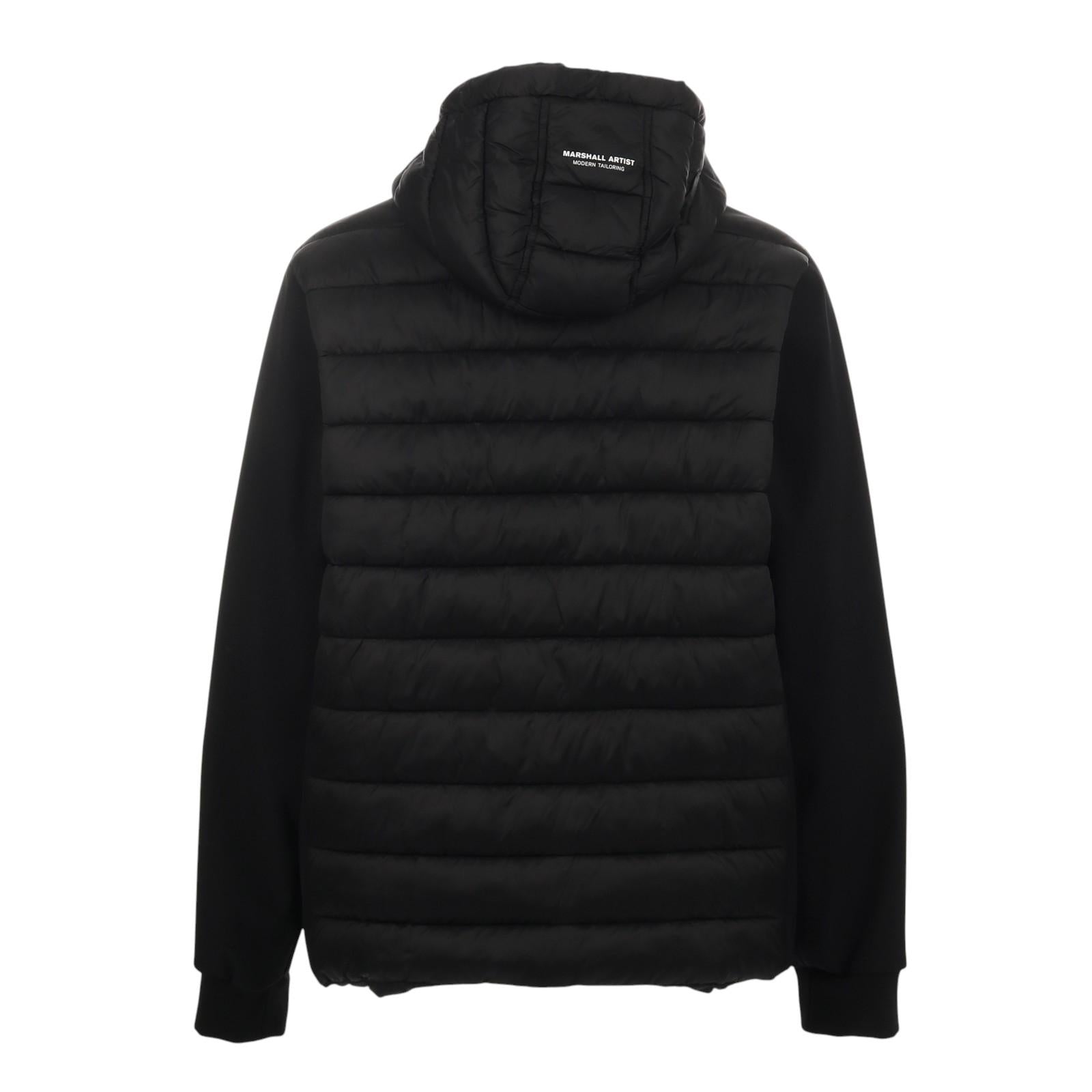 Giubbotto MARSHALL ARTIST MSATM10866 001 MARSHALL ARTIST 