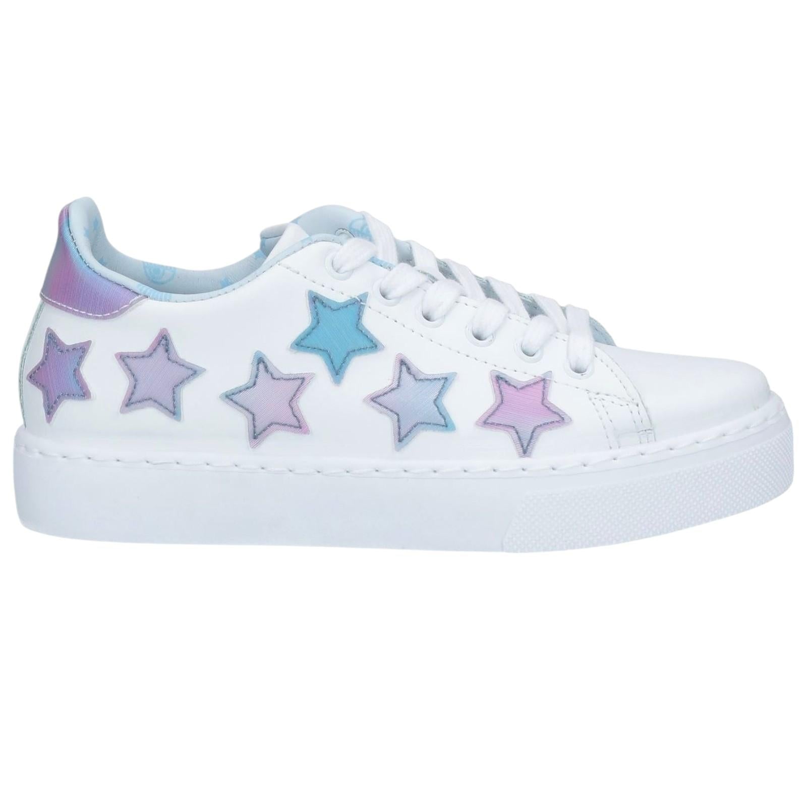 Sneakers CHIARA FERRAGNI kids