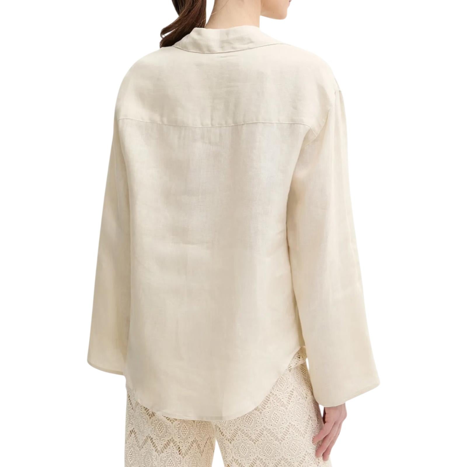 Camicia TWINSET 251TF2017 07019 TWINSET 