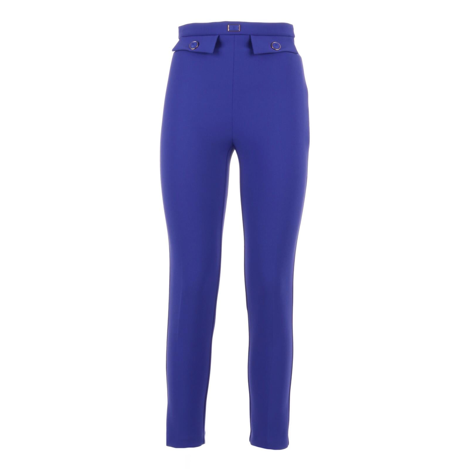 Pantalone ELISABETTA FRANCHI PA-028-41E2 828 ELISABETTA FRANCHI 