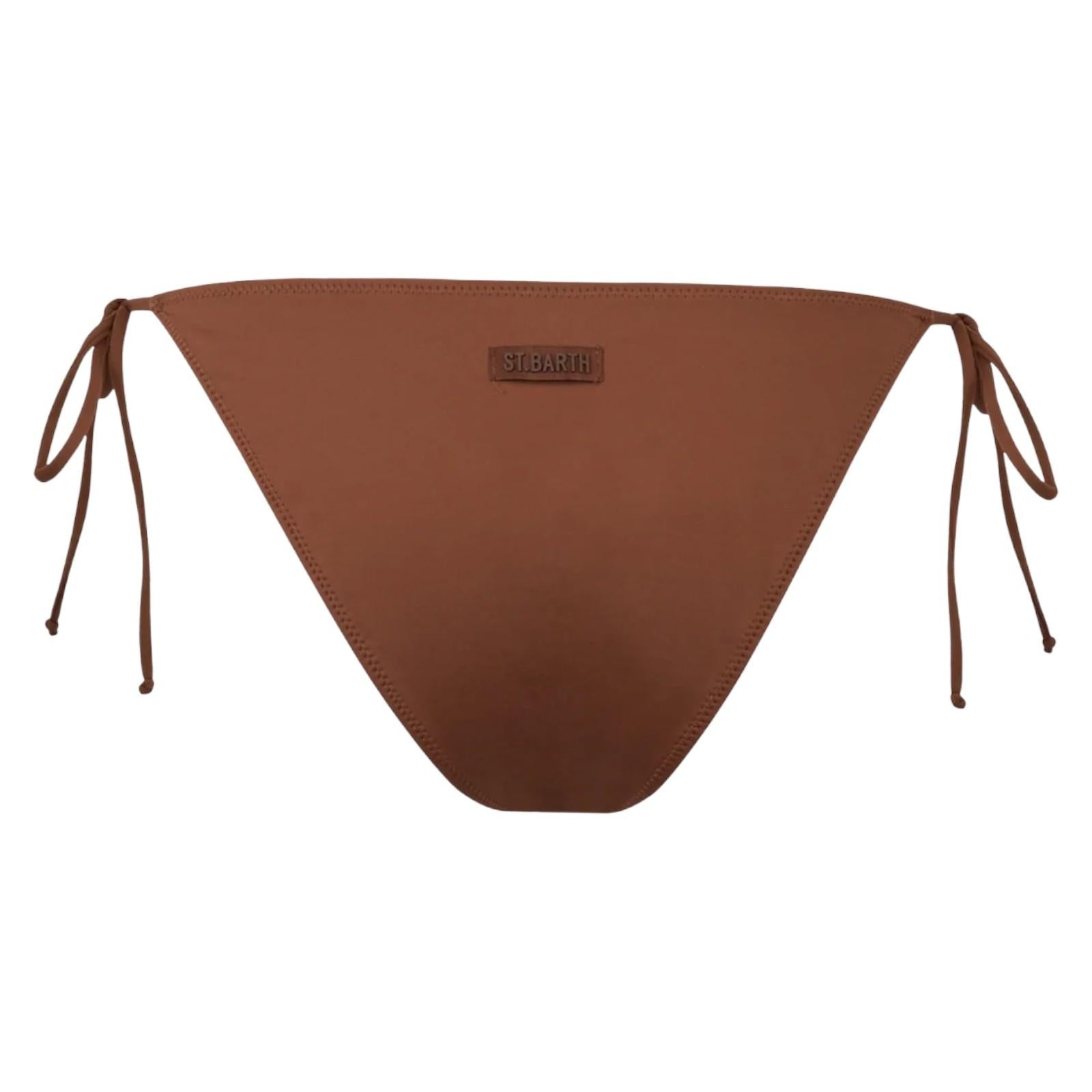Slip mare MC2 SAINT BARTH Donna VIRGO 05118F 
