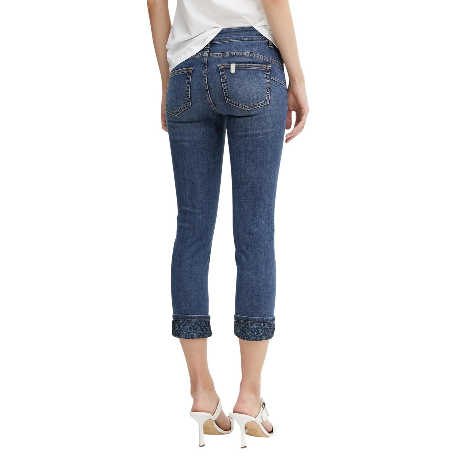 Jeans LIU JO UA5006-D0242 78682 LIU JO 