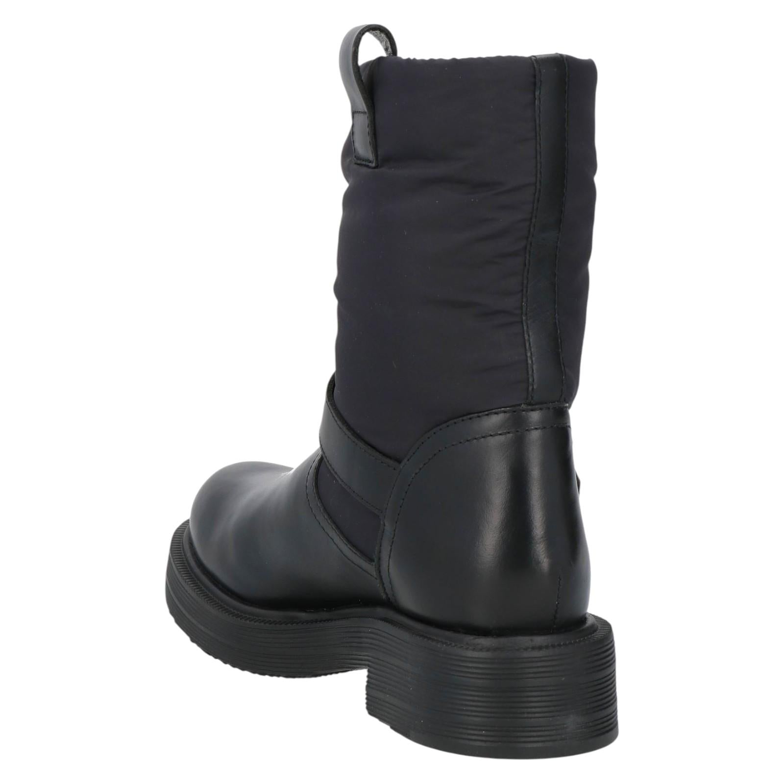 Stivaletto MOSCHINO JA24334G1FIA 900A MOSCHINO 