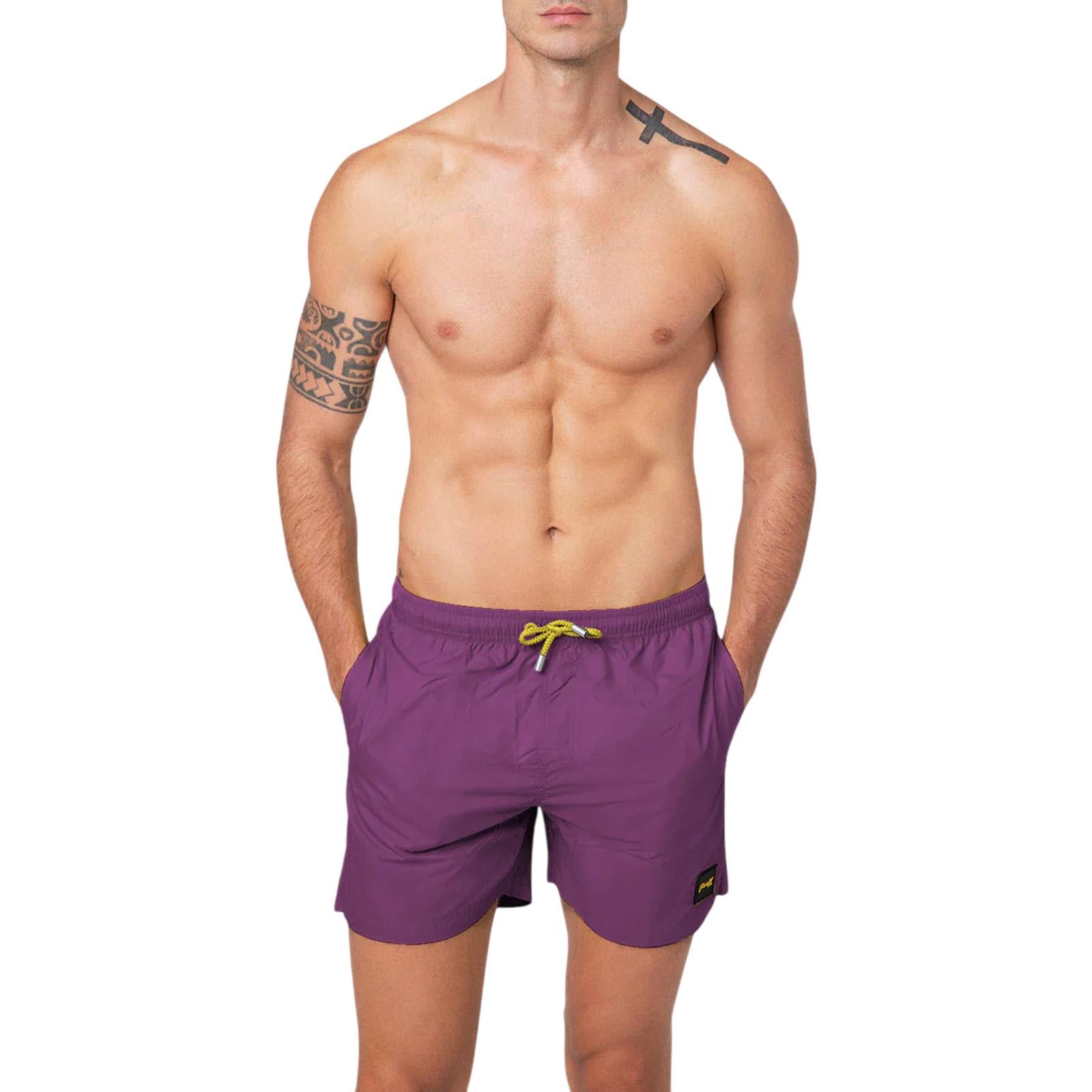 Boxer mare FK Uomo FK25-M01BU04 PR 