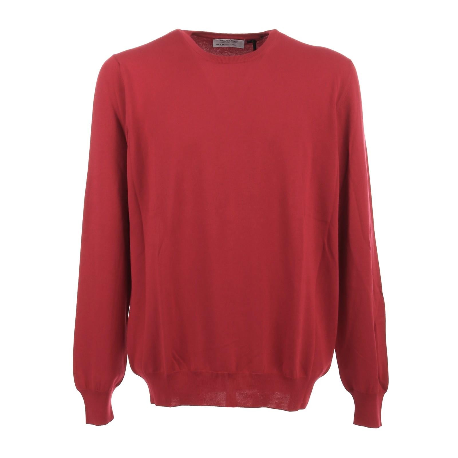 Maglione GRAN SASSO 55167-21801 227 GRAN SASSO 