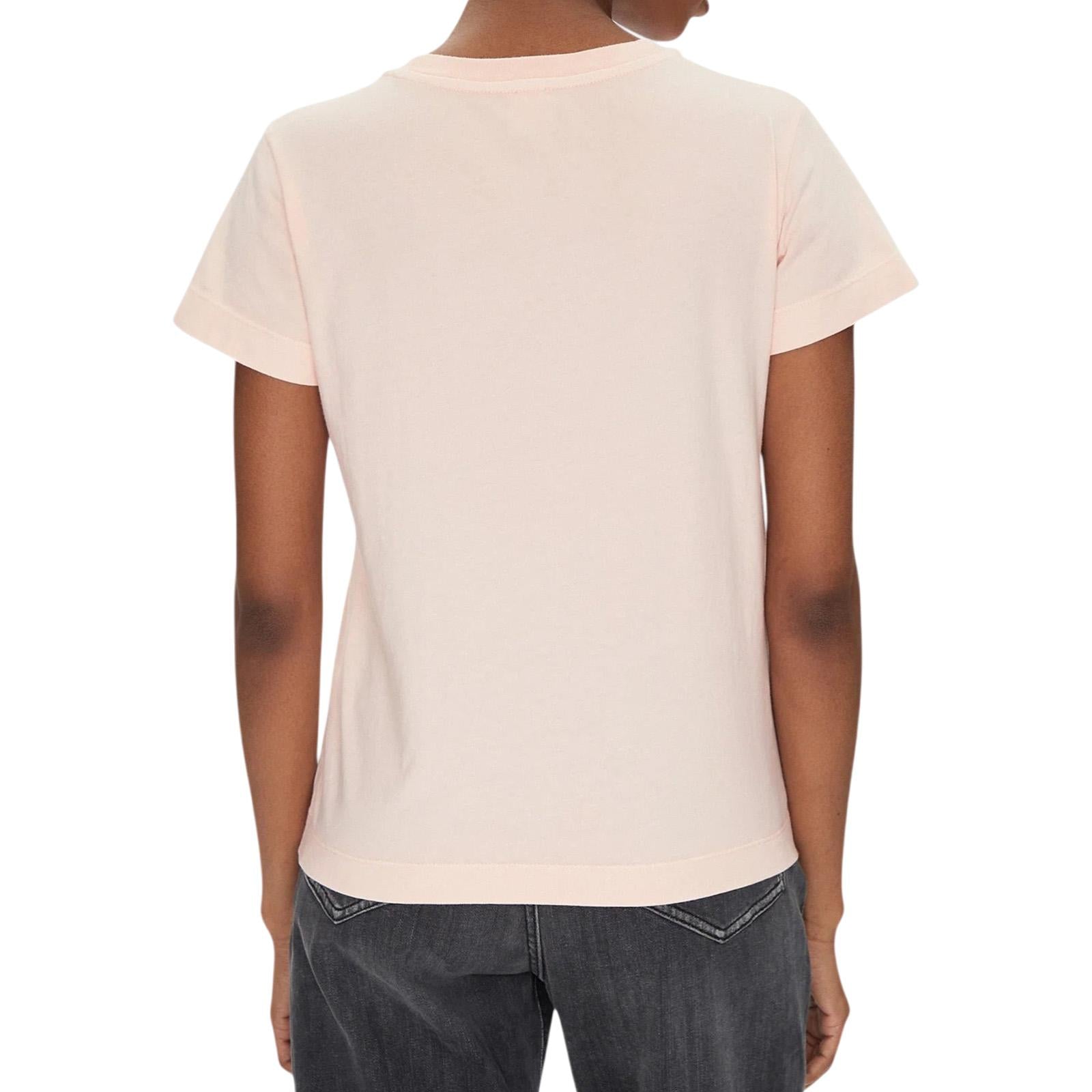 T-shirt PINKO 100373-A228 N38 PINKO 