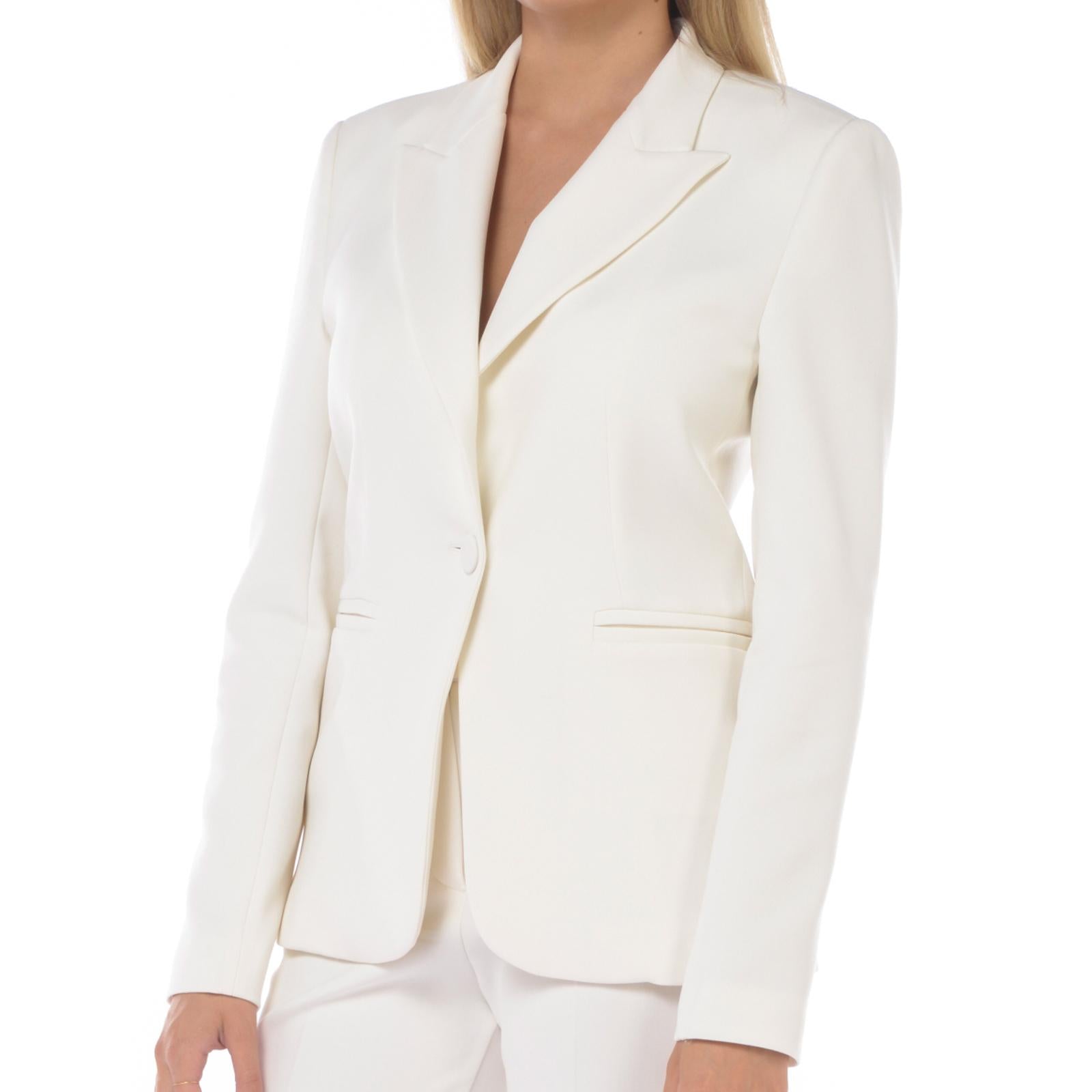 Giacca SIMONA CORSELLINI A23CPGI001-01-TCAD0021 0653 SIMONA CORSELLINI 