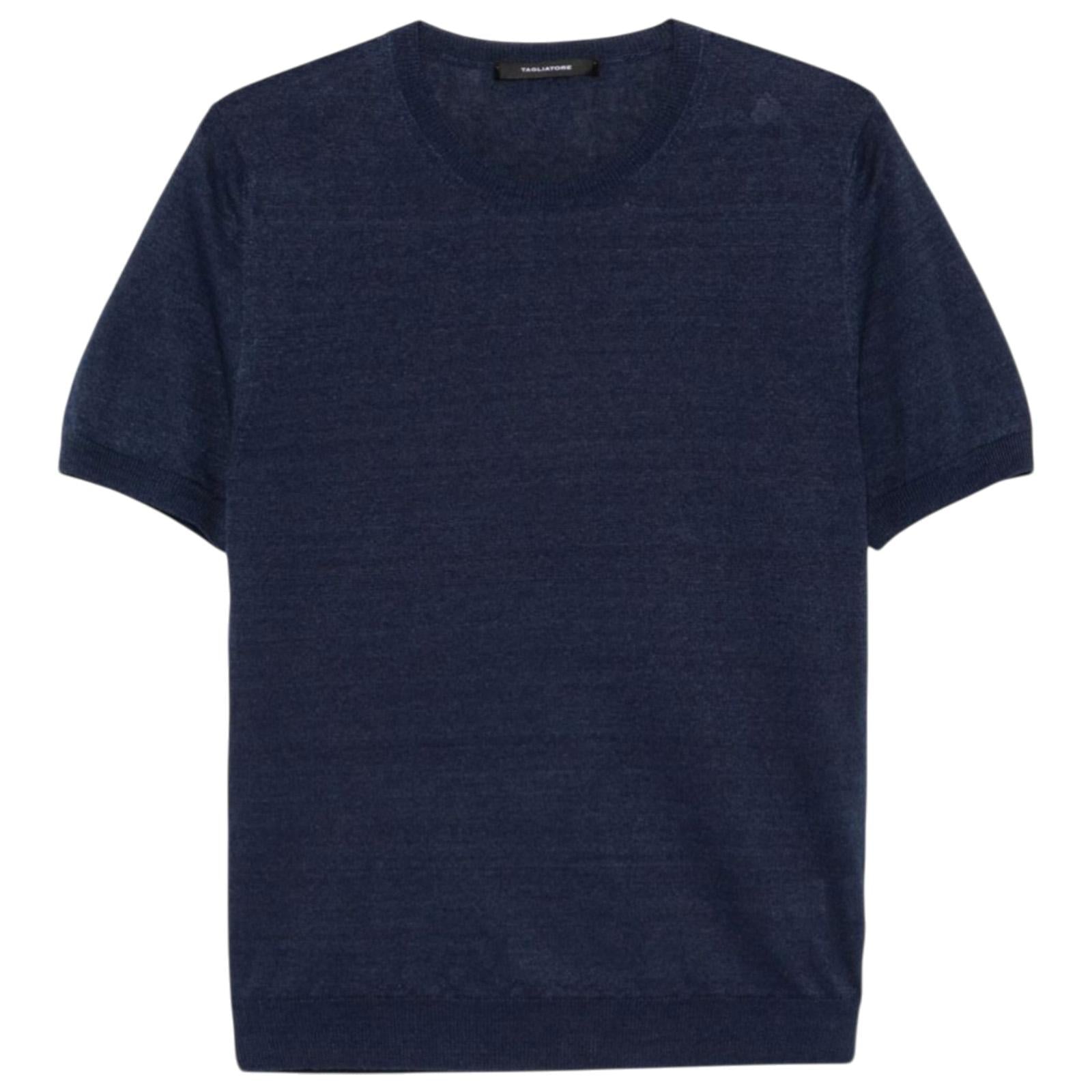 T-shirt TAGLIATORE JOSH-GSE24-02 598 TAGLIATORE 